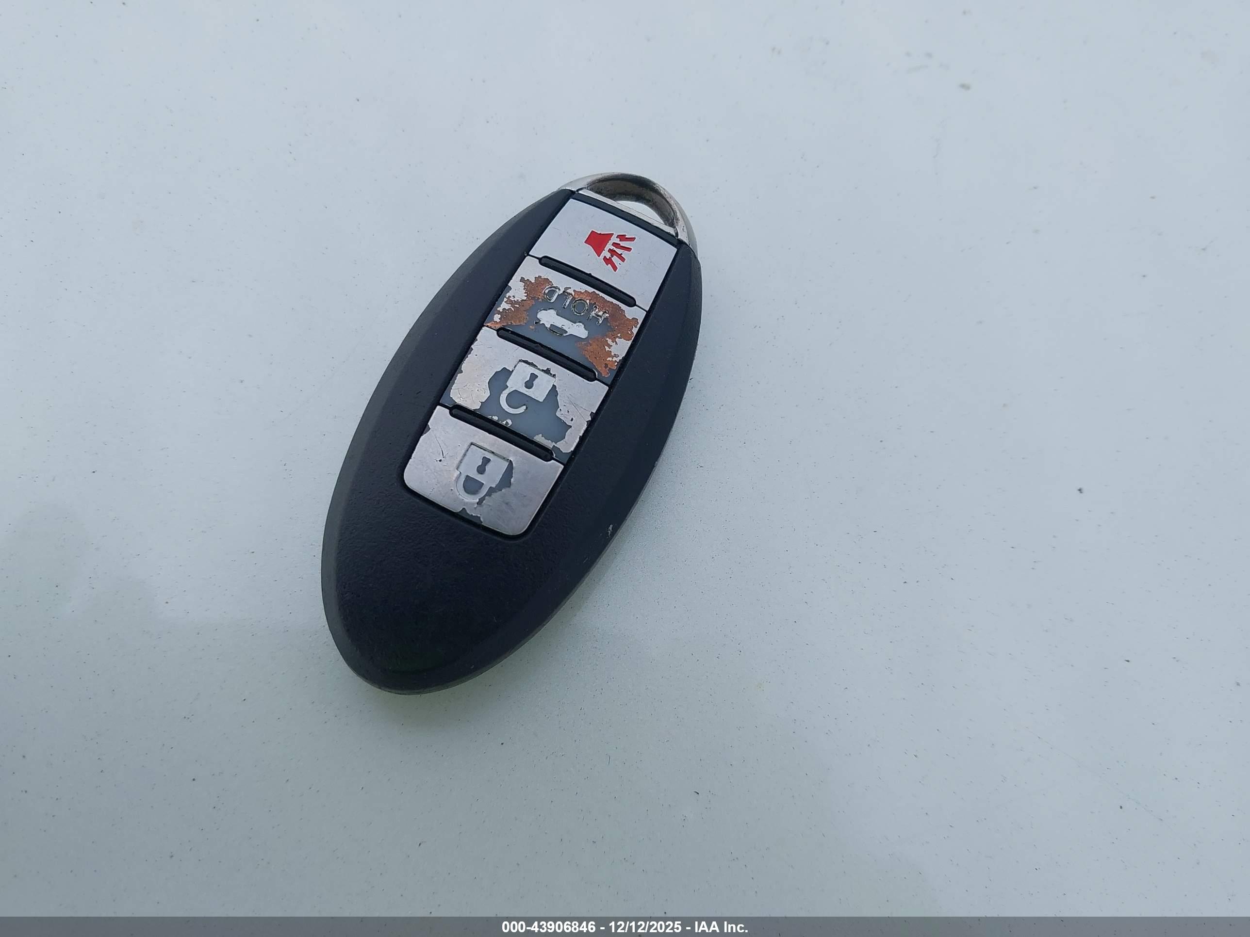 NISSAN ALTIMA image 11