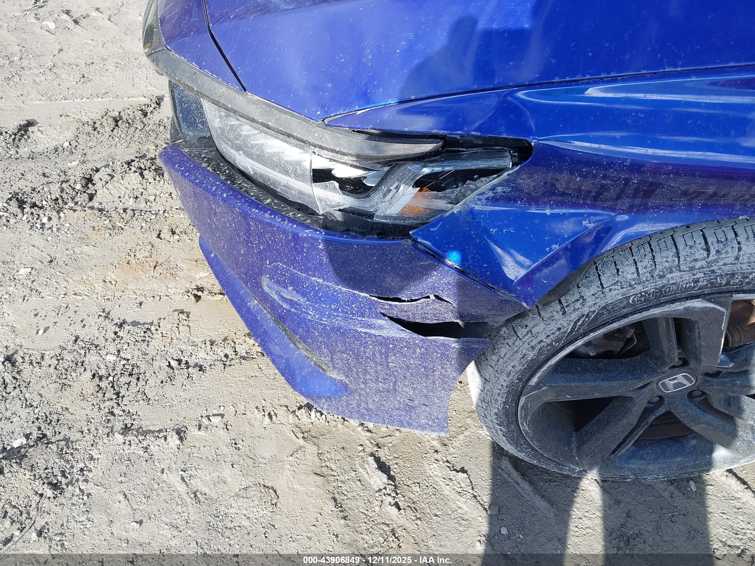HONDA ACCORD image 6