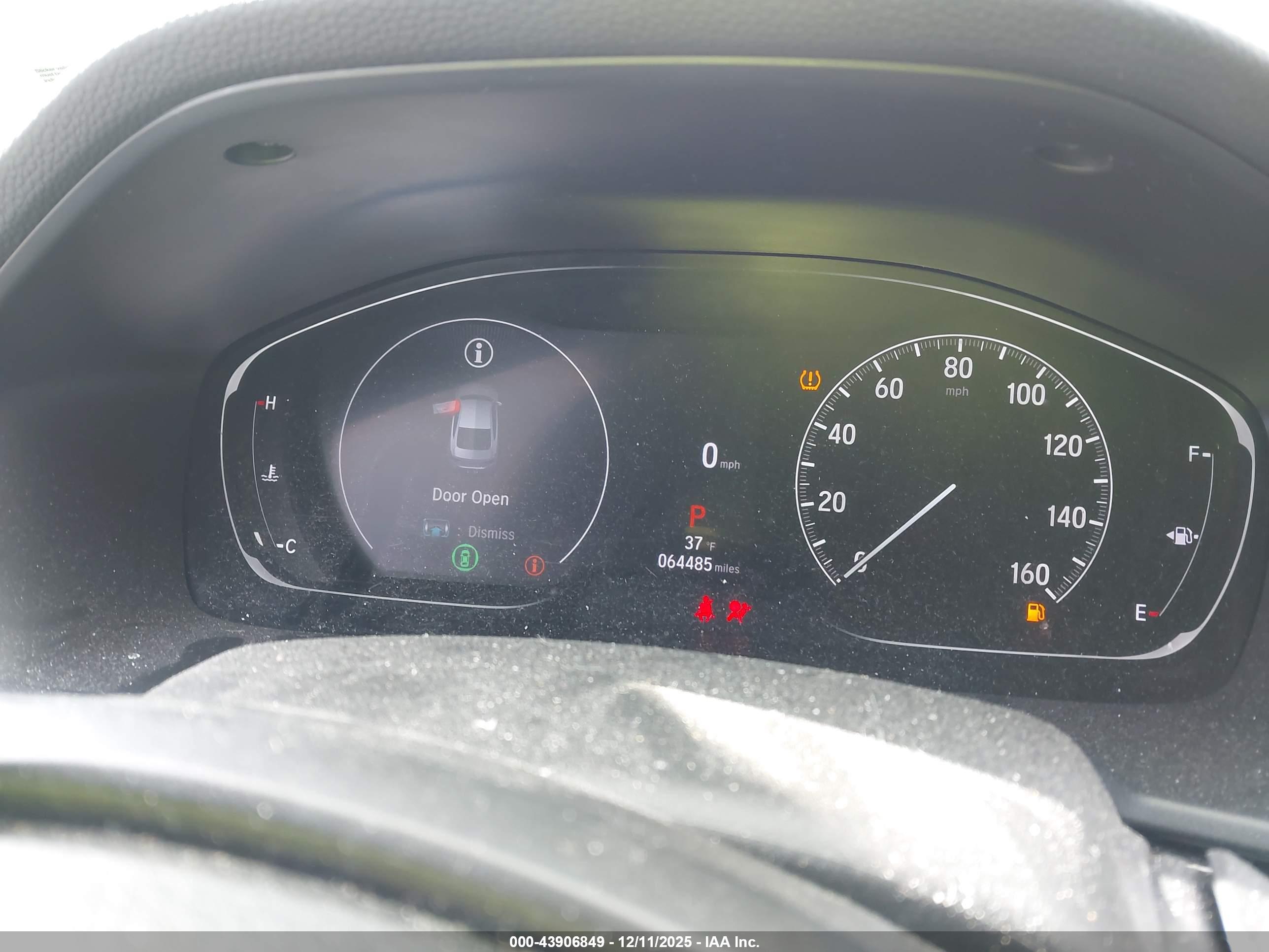 HONDA ACCORD image 7