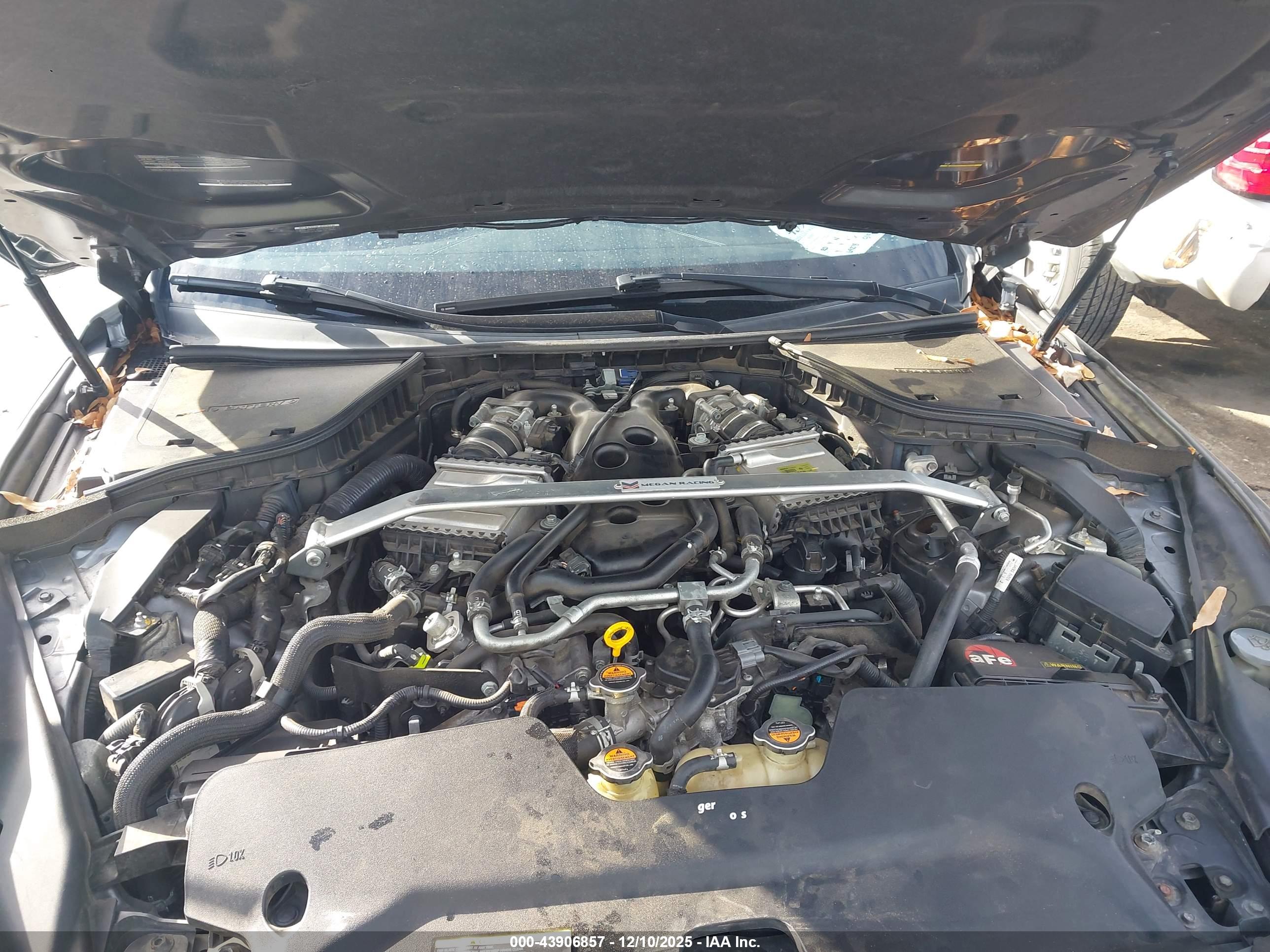 INFINITI Q50 image 10