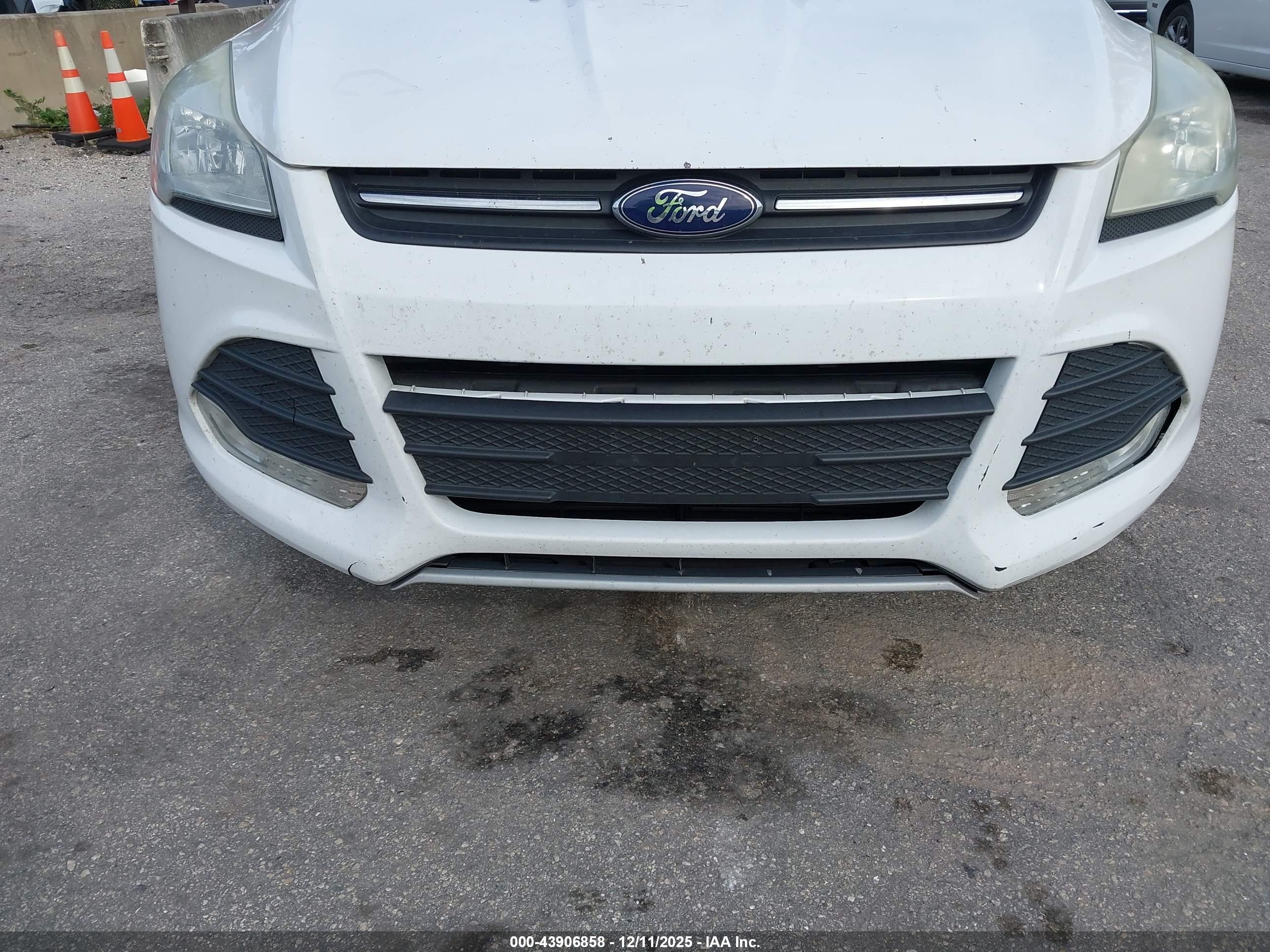 FORD ESCAPE image 6
