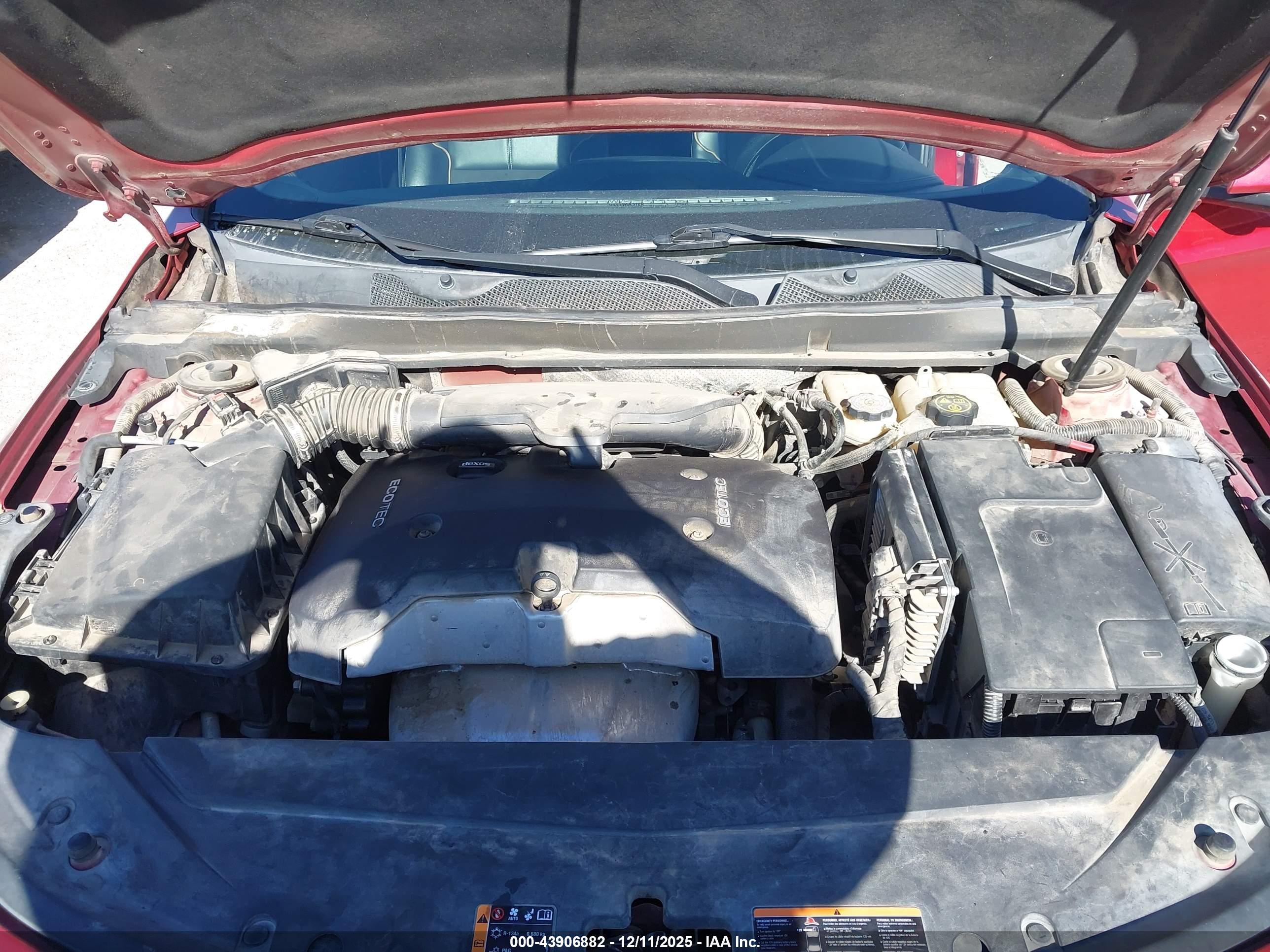 CHEVROLET IMPALA image 10