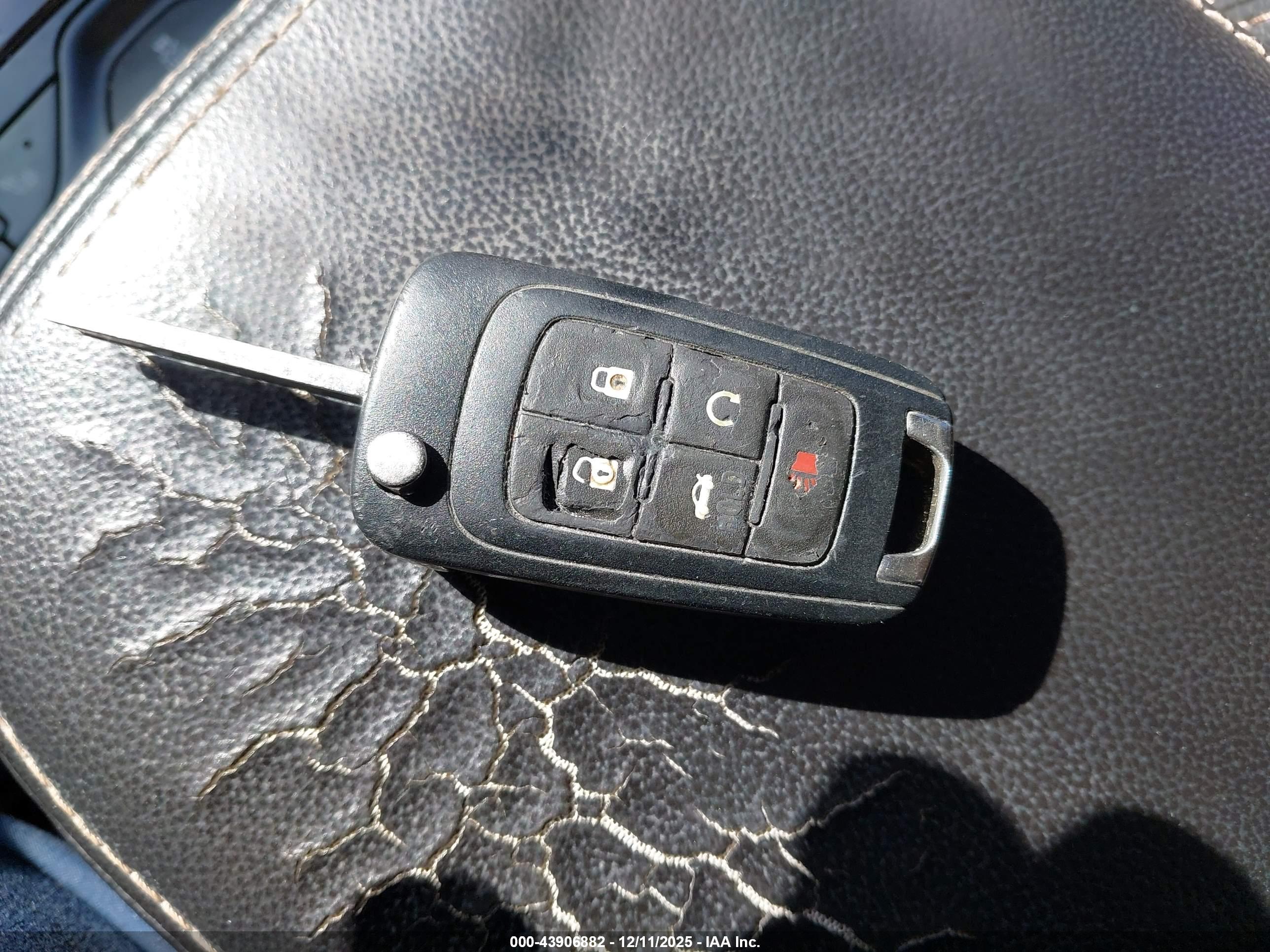 CHEVROLET IMPALA image 11