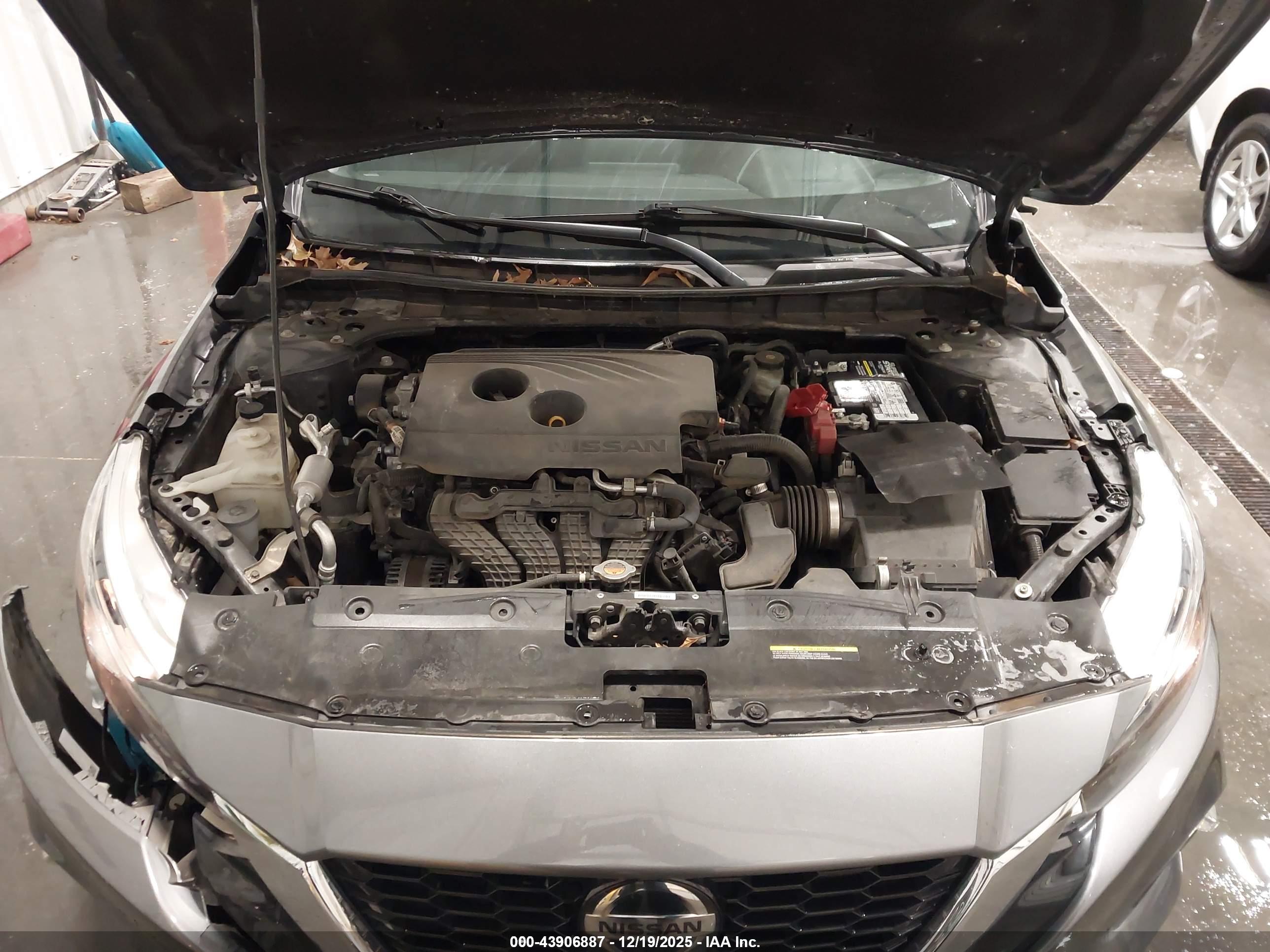 NISSAN ALTIMA image 10