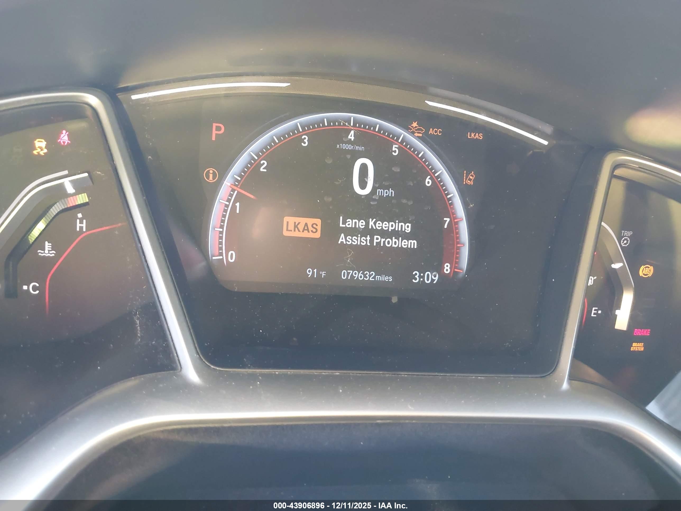 HONDA CIVIC image 7