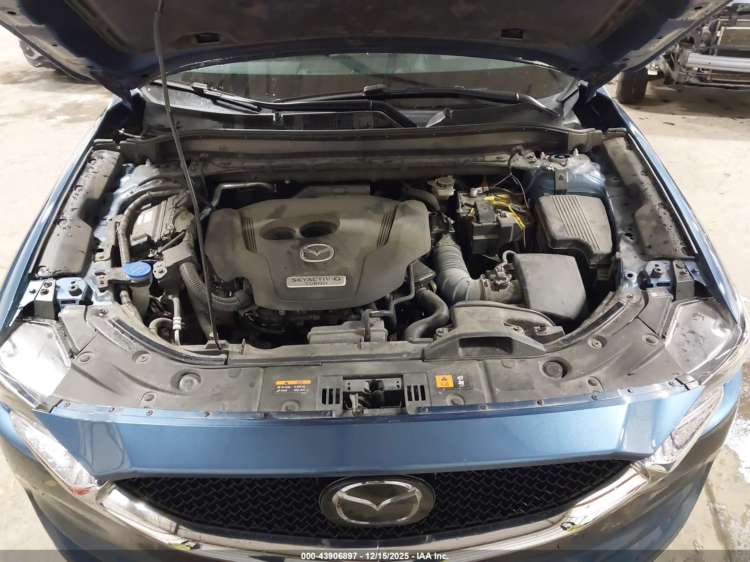 MAZDA CX-5 image 10