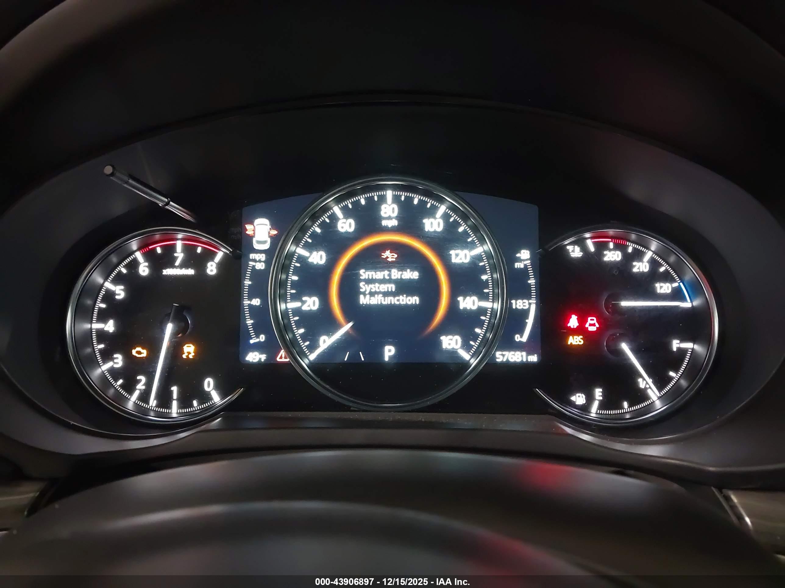 MAZDA CX-5 image 7