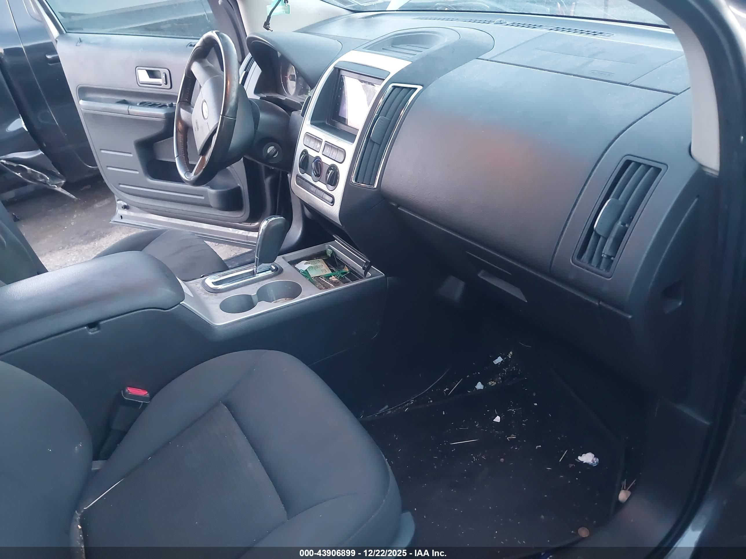 FORD EDGE image 5