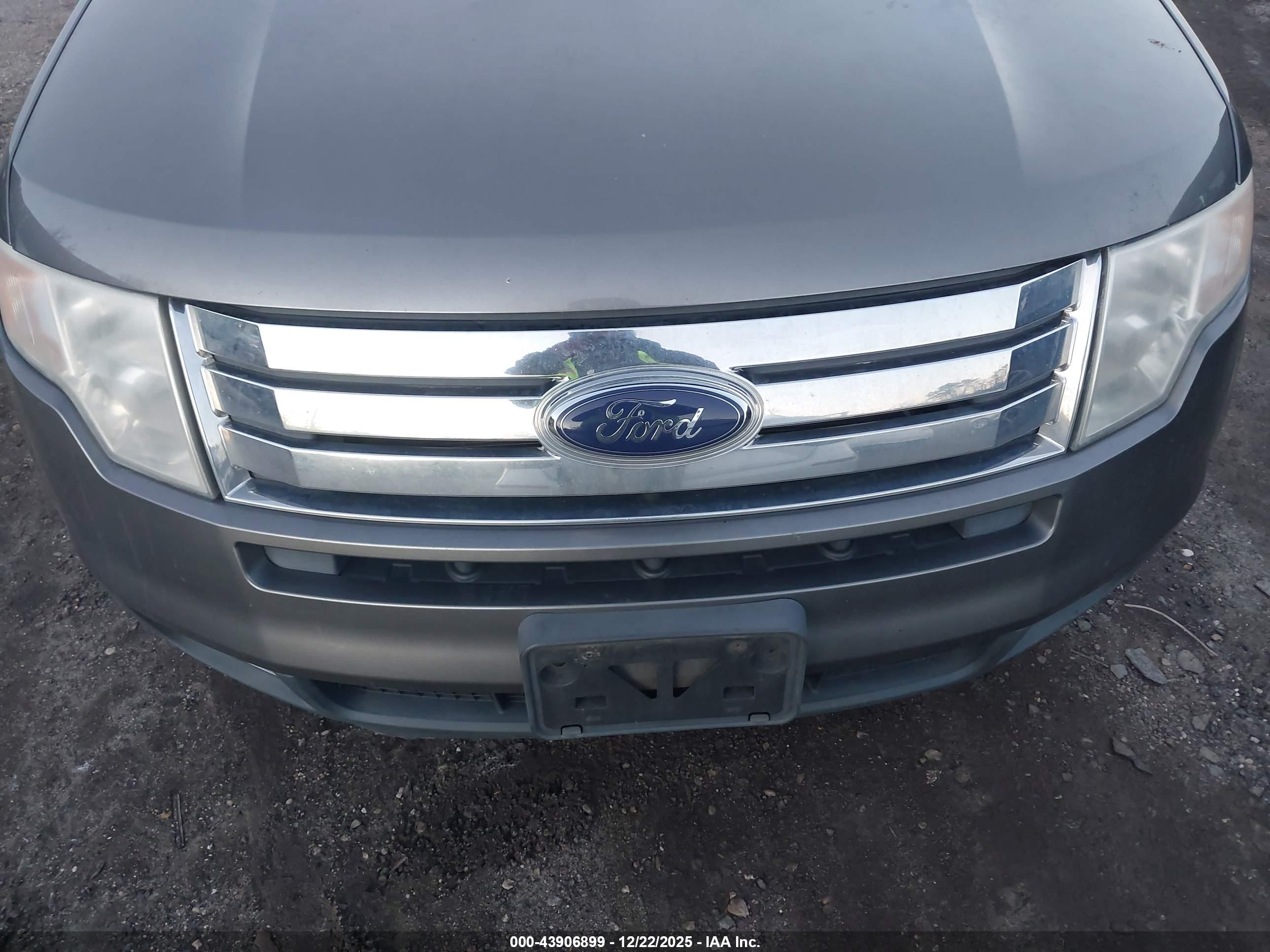 FORD EDGE image 6