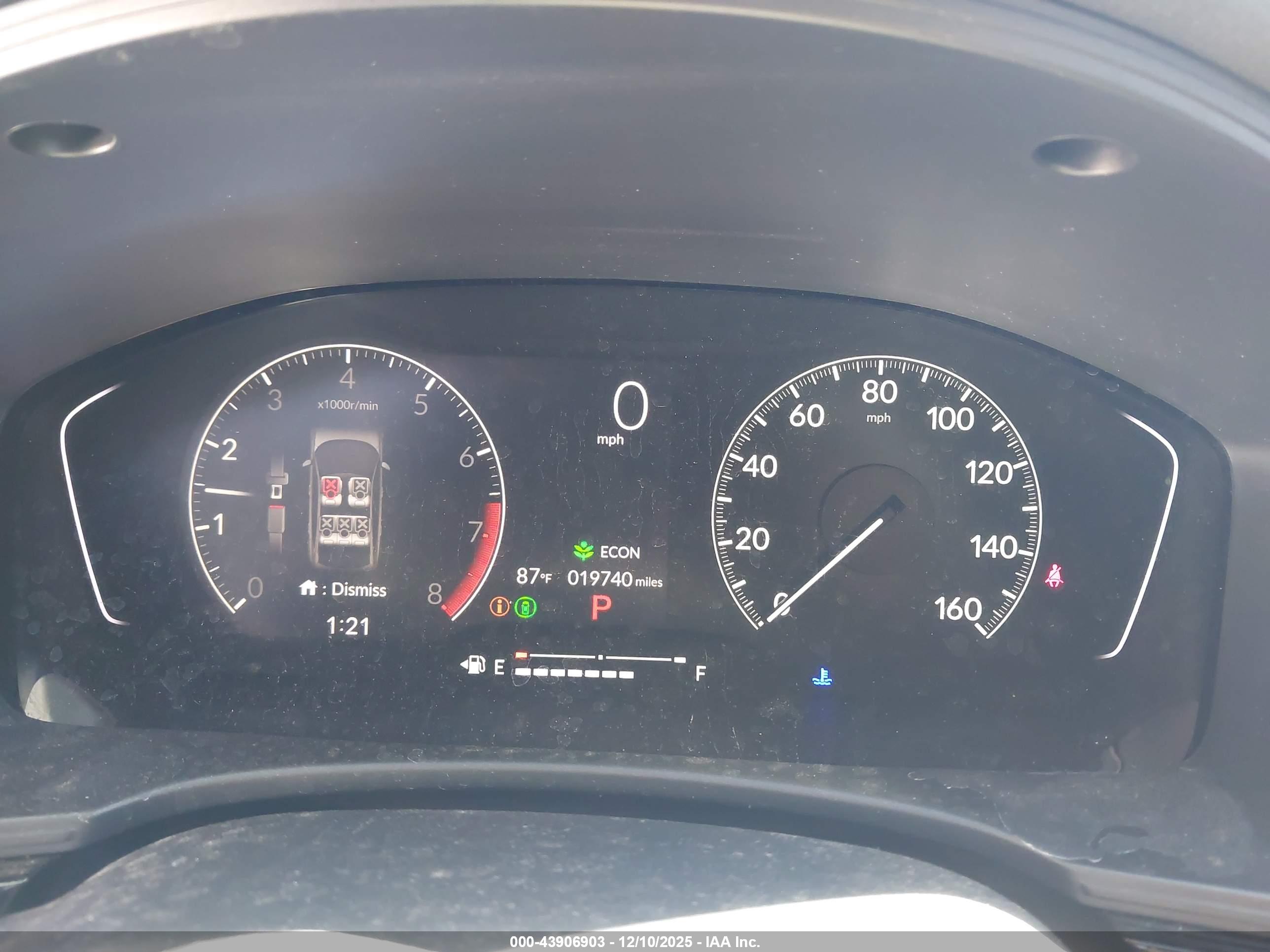 HONDA CIVIC image 7