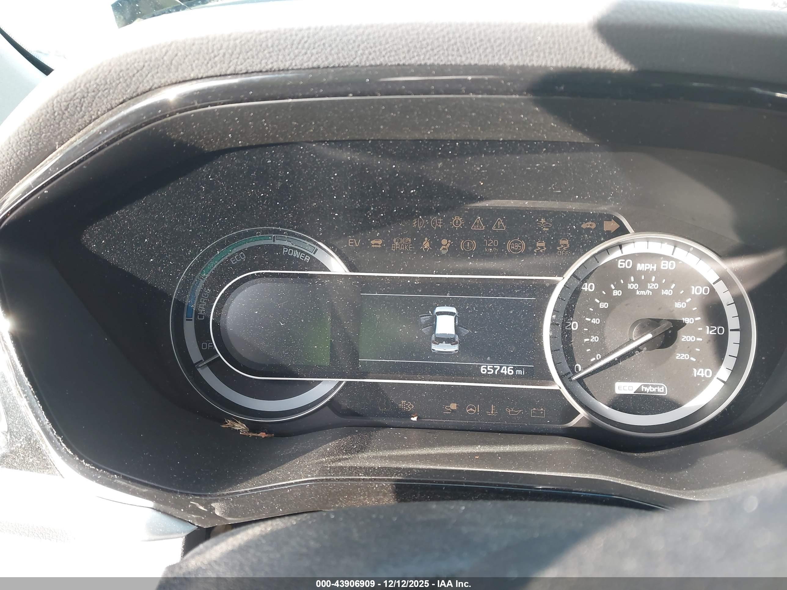 KIA NIRO image 7