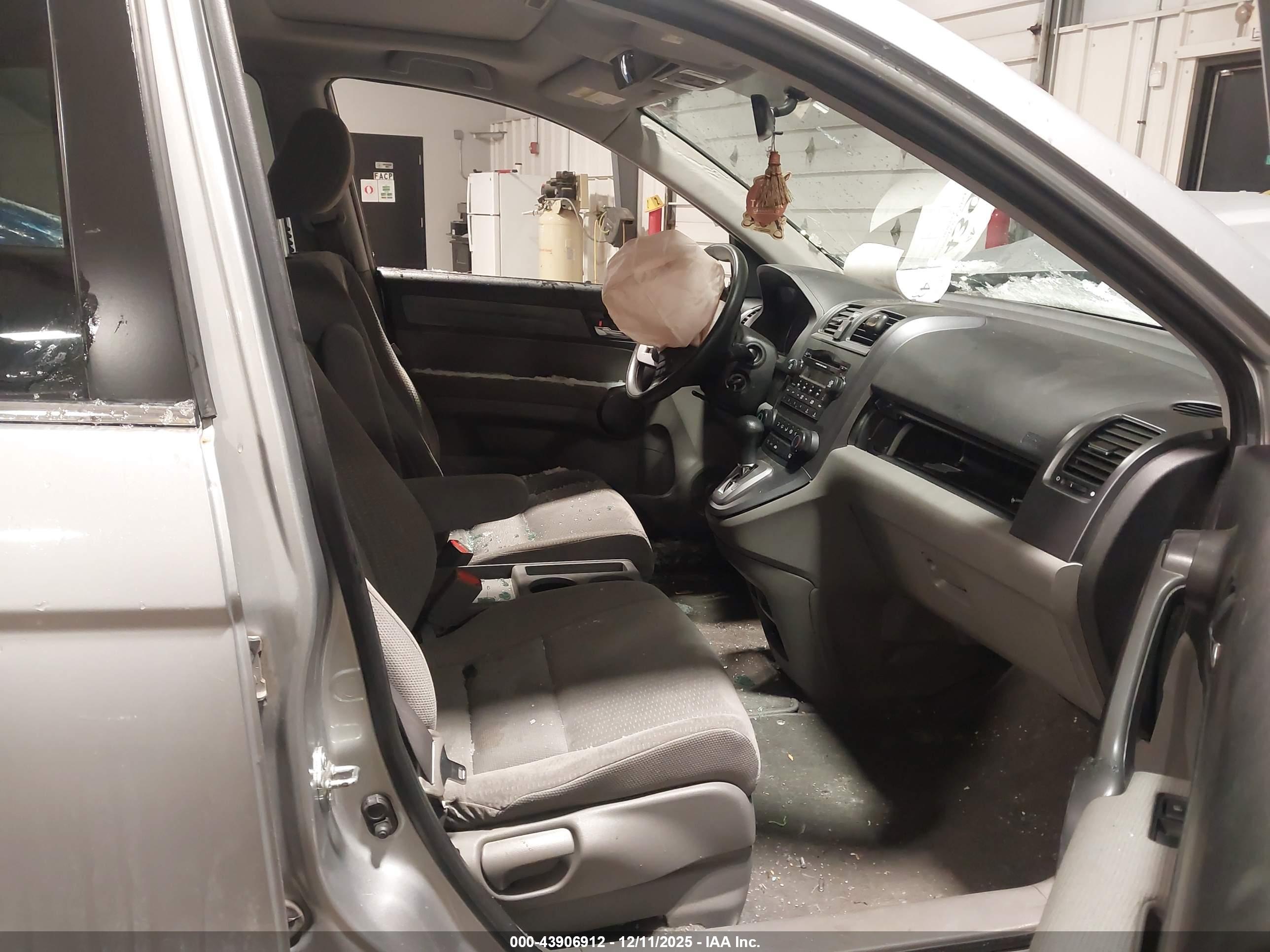 HONDA CR-V image 5