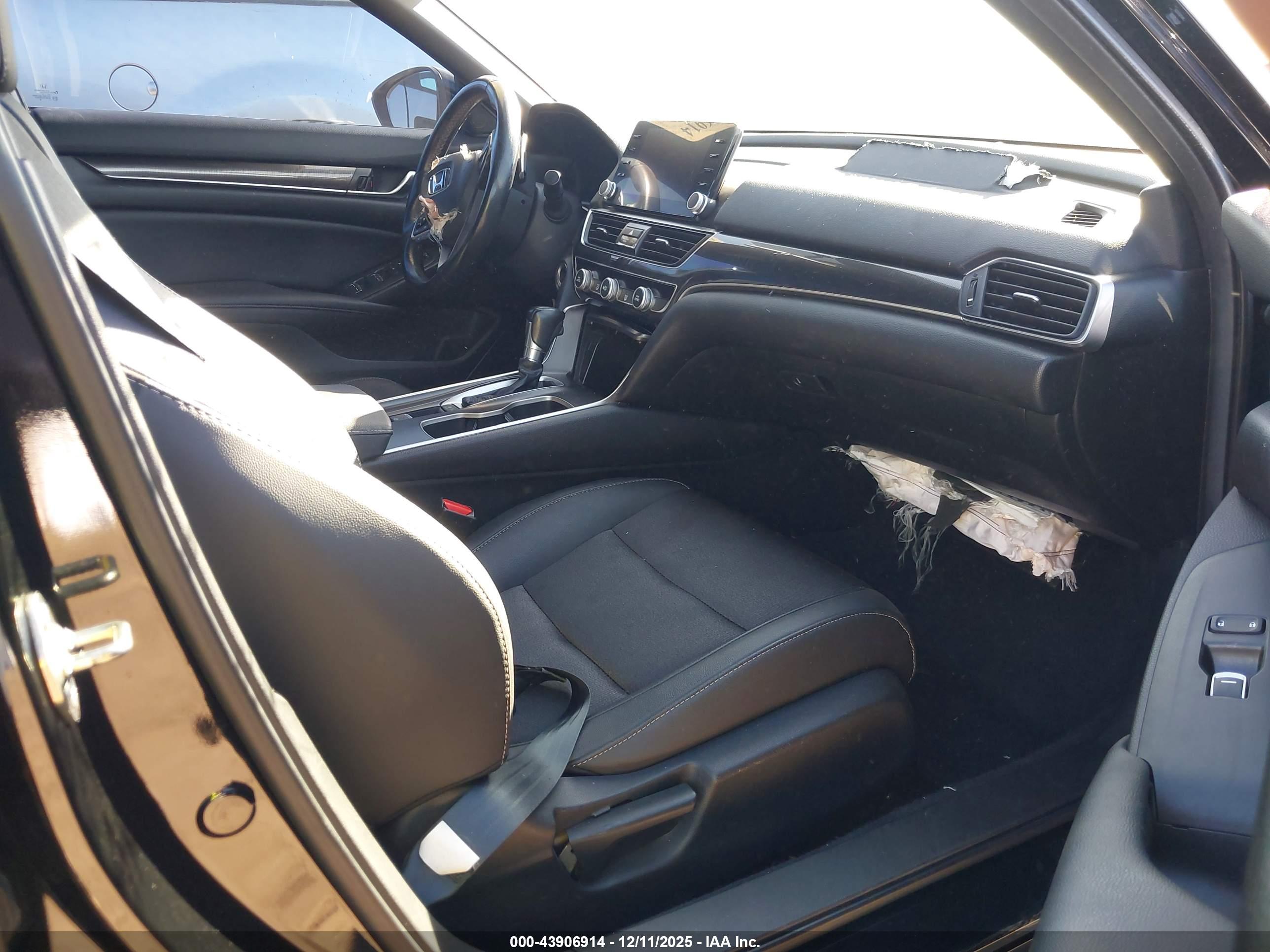 HONDA ACCORD image 5