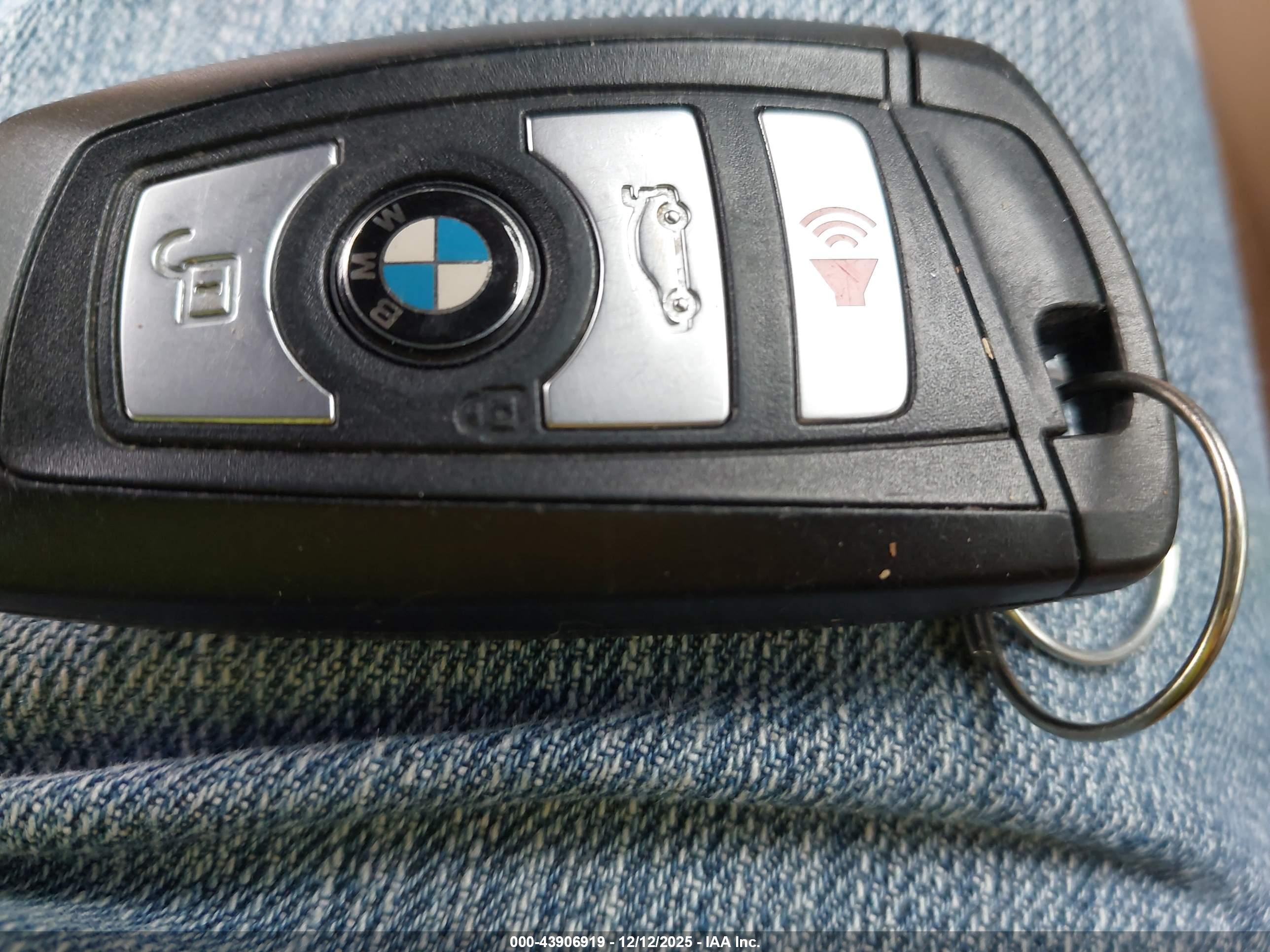 BMW X3 image 11