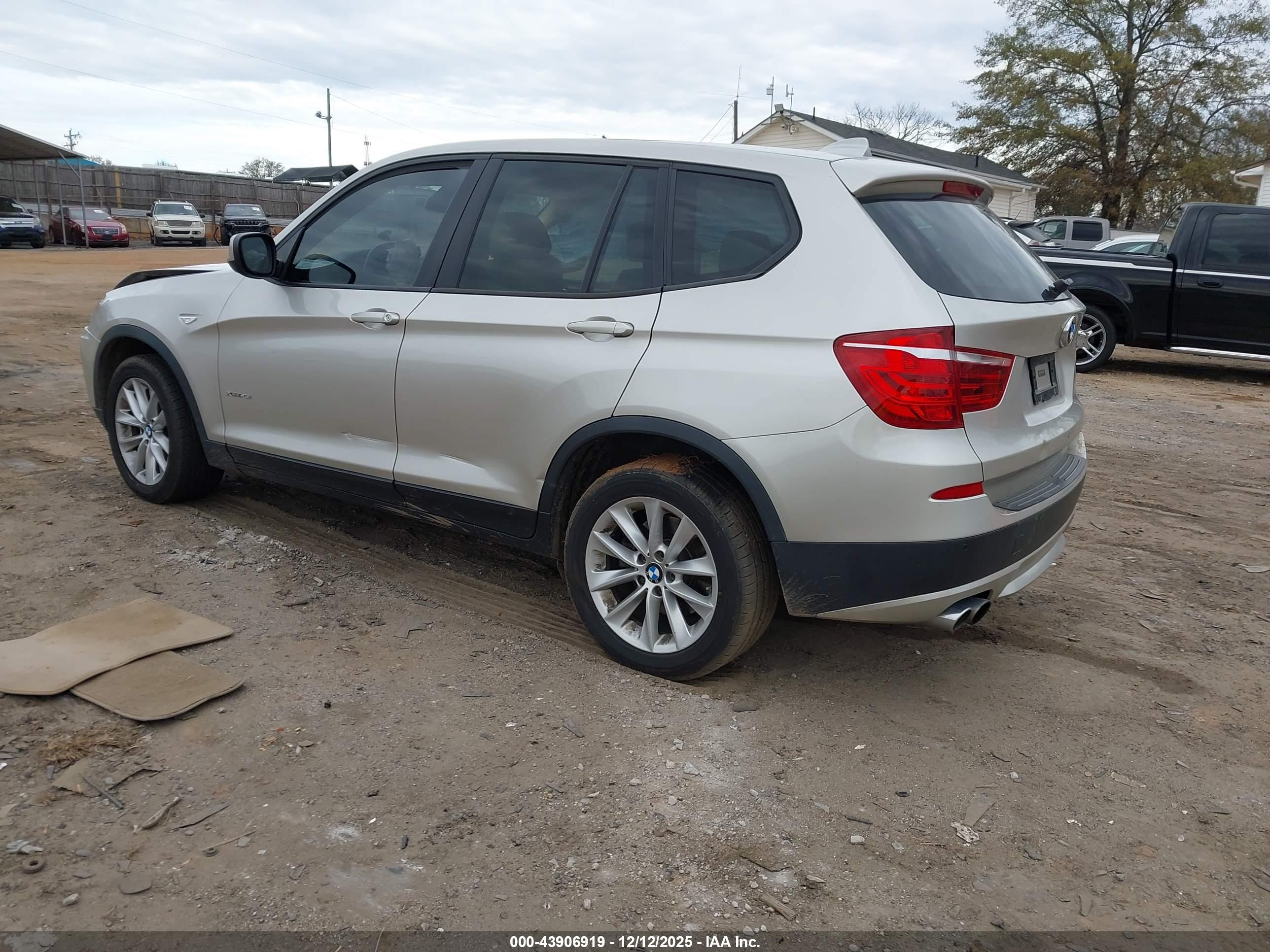 BMW X3 image 3