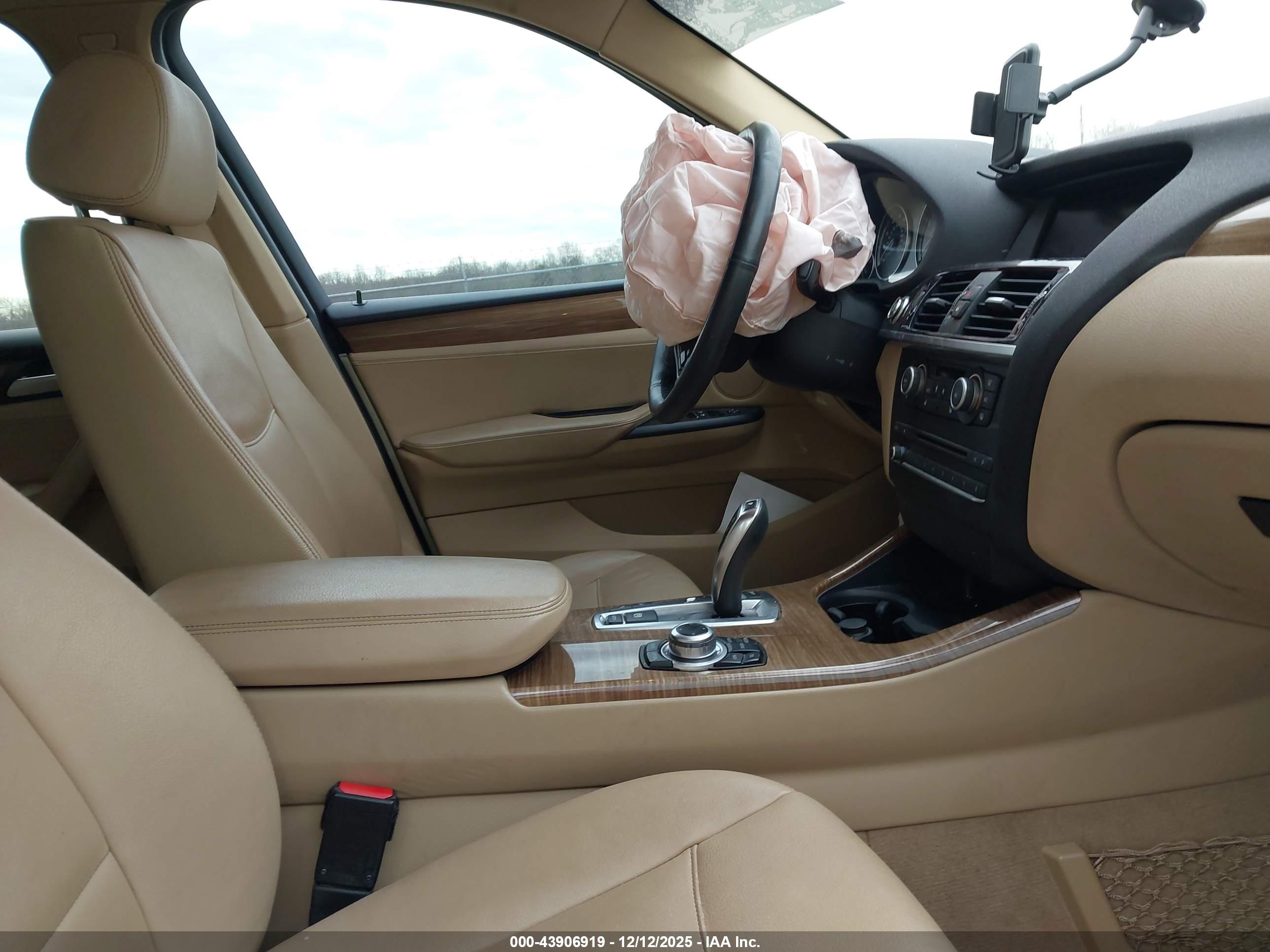 BMW X3 image 5