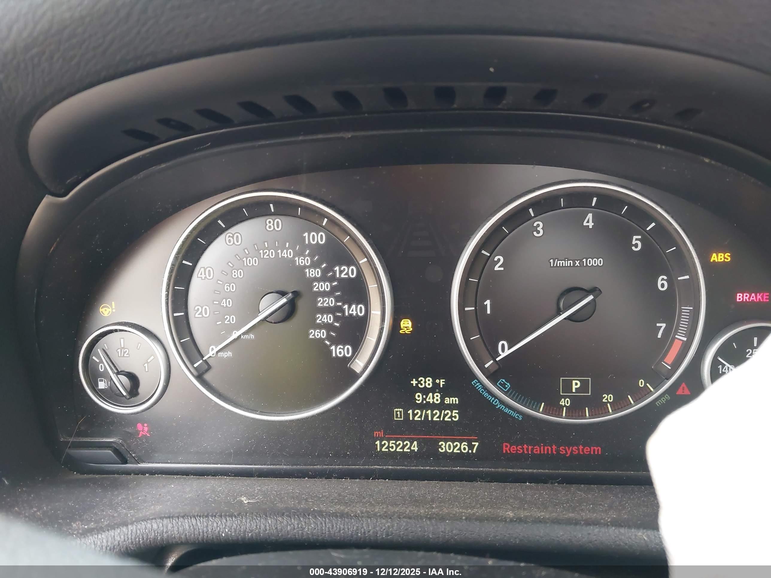 BMW X3 image 7