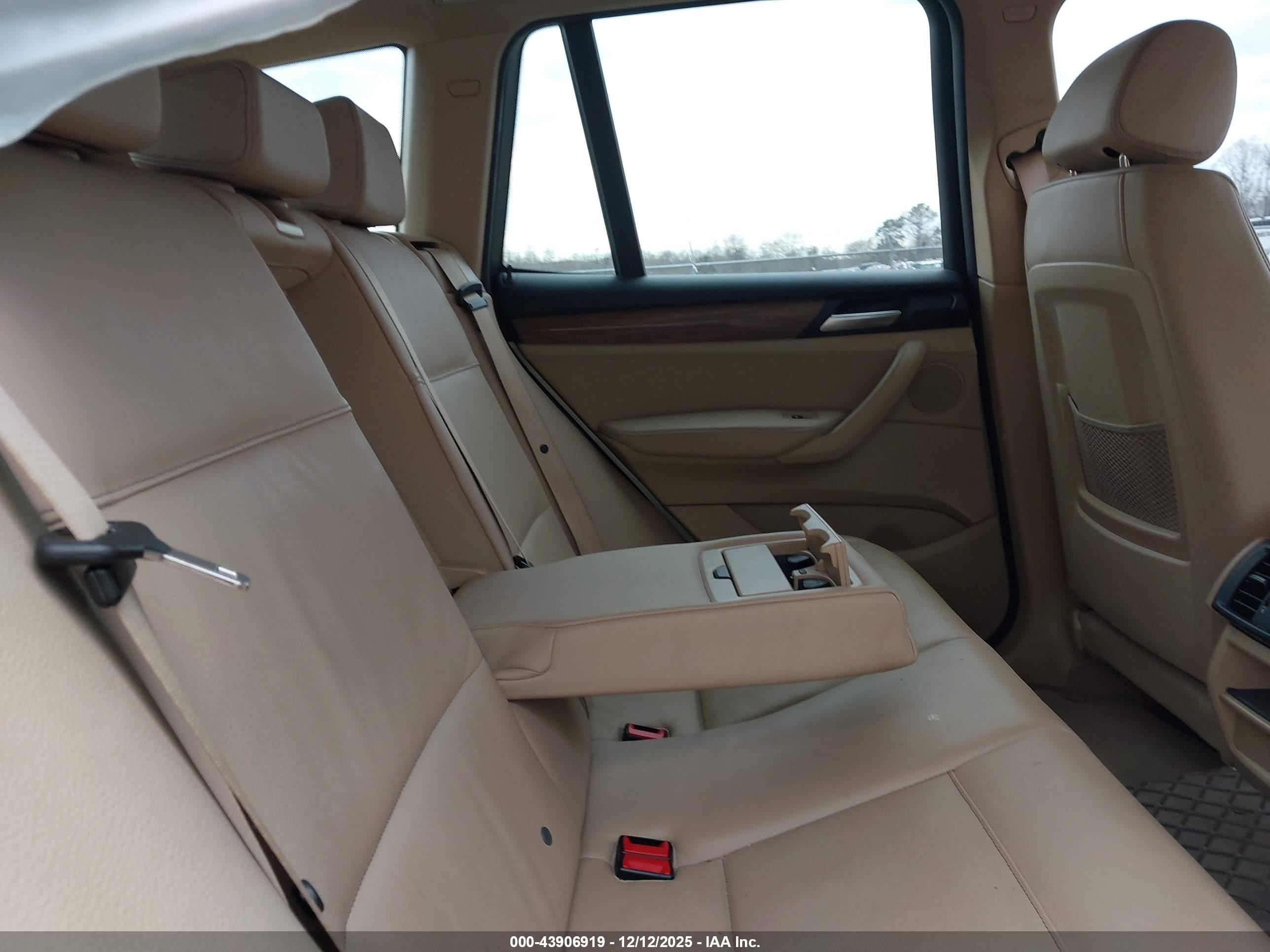 BMW X3 image 8