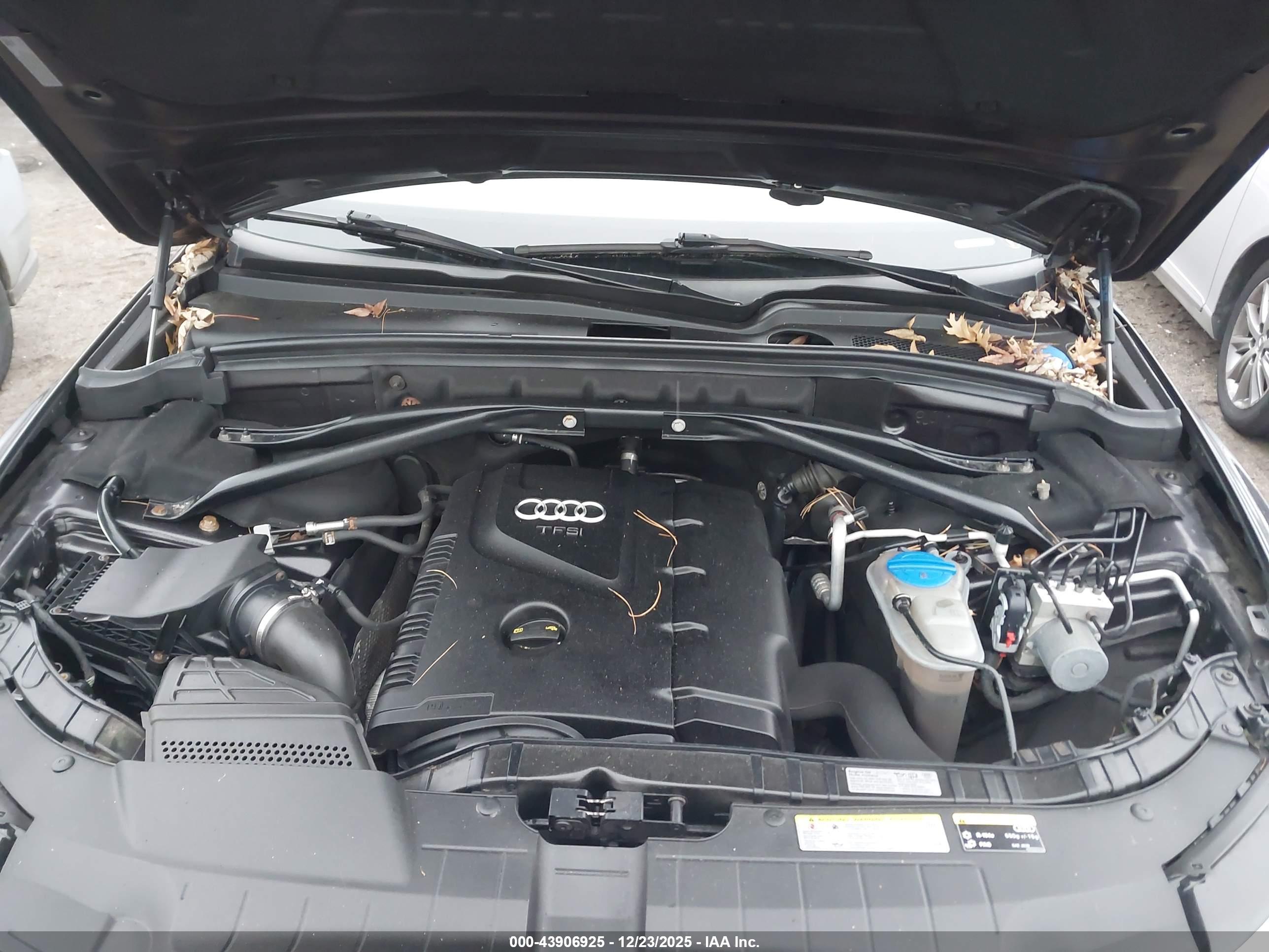 AUDI Q5 image 10
