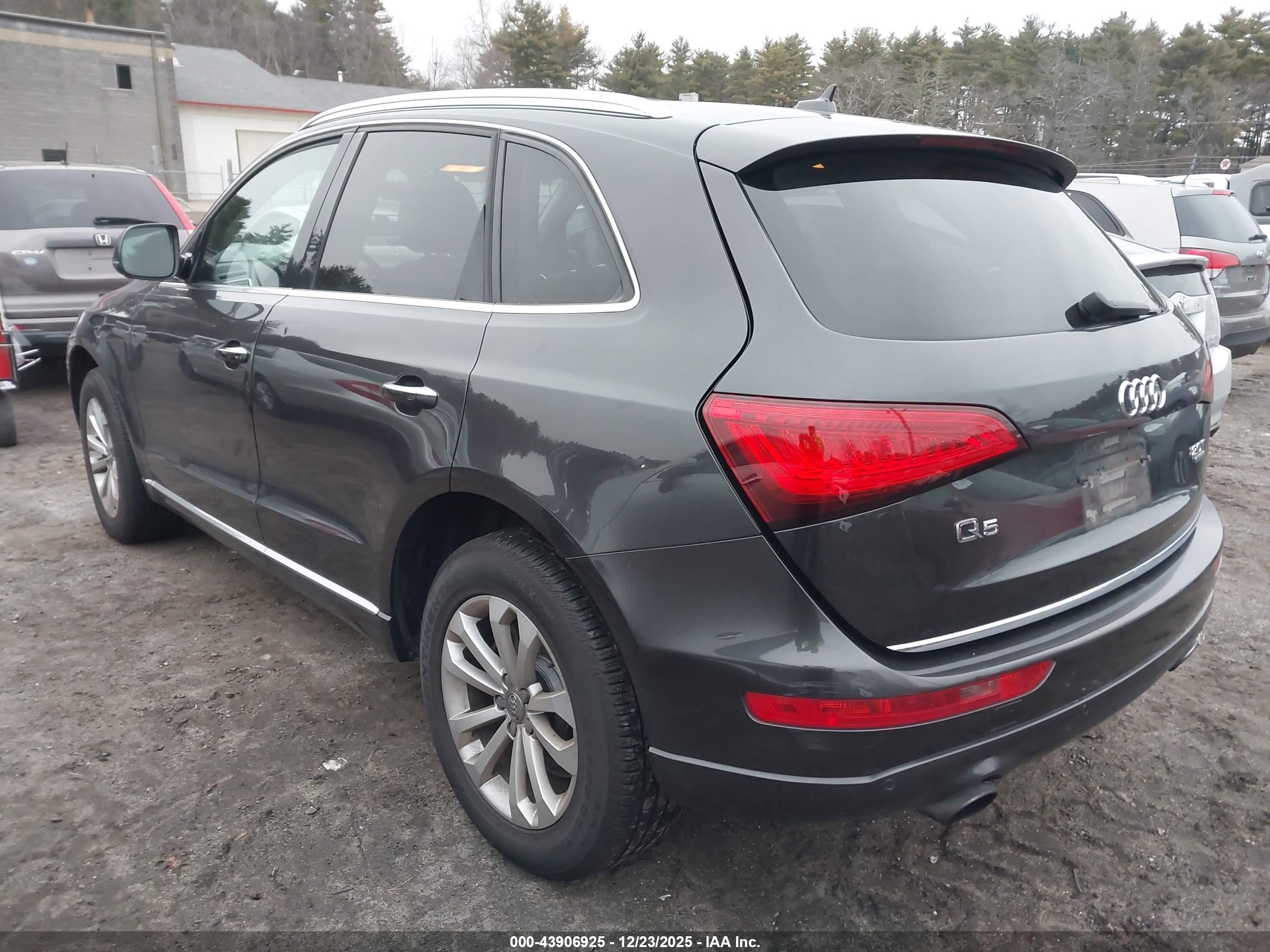 AUDI Q5 image 3