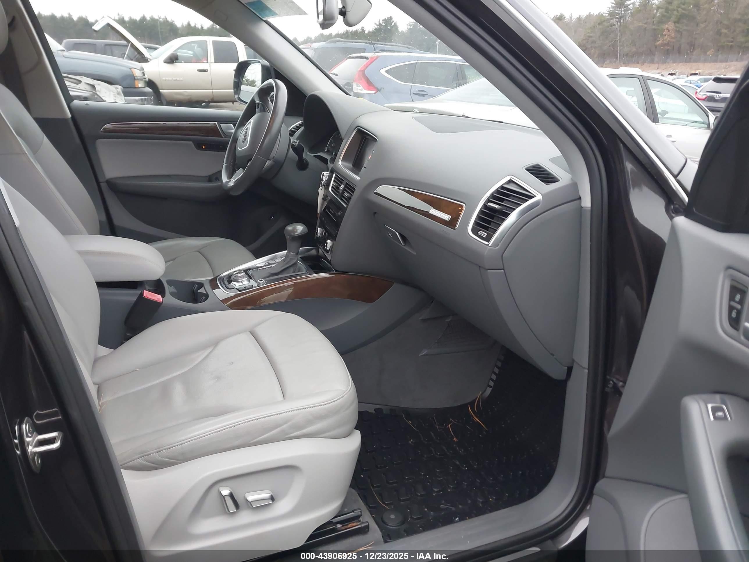 AUDI Q5 image 5