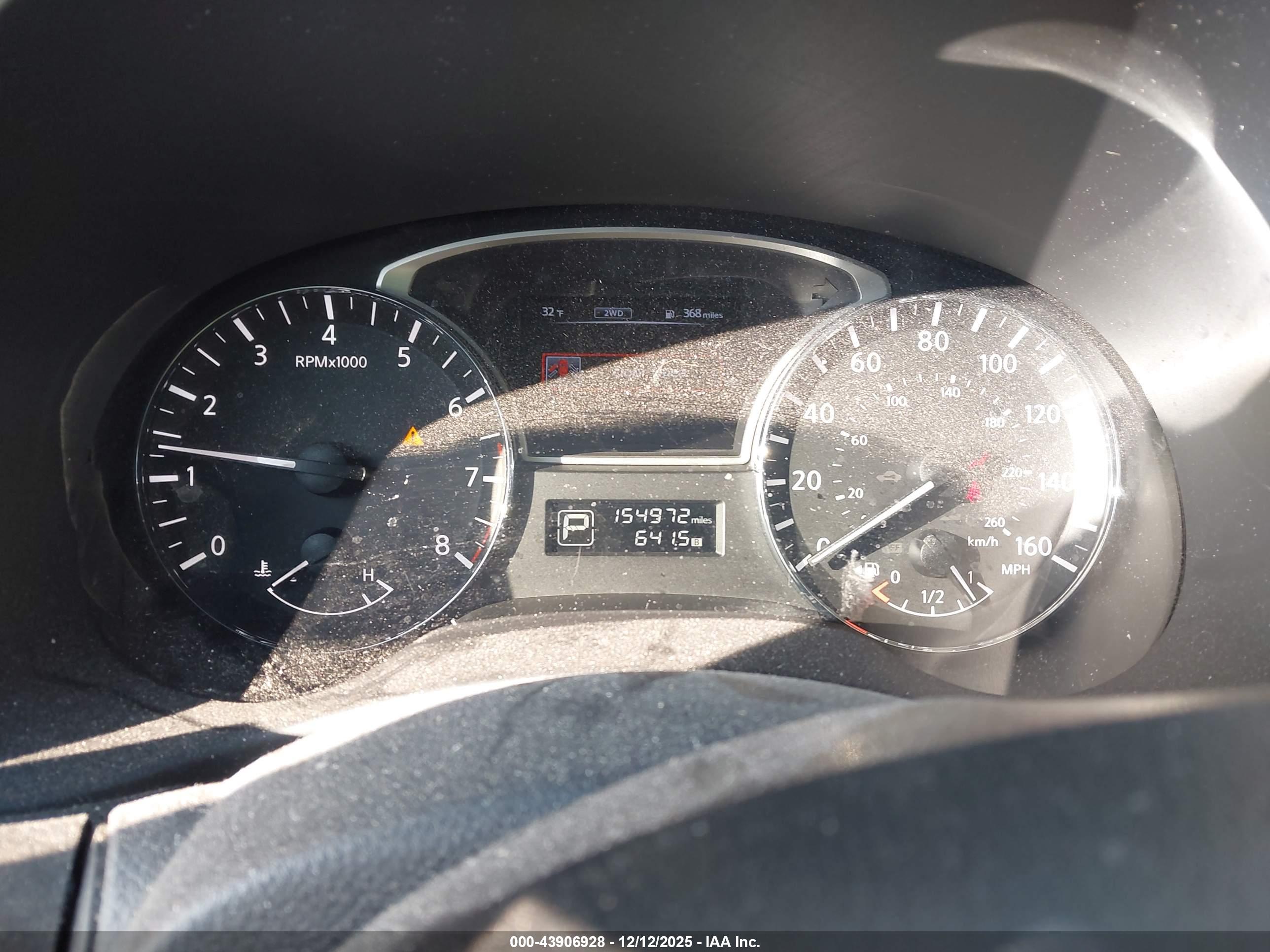 NISSAN PATHFINDER image 7