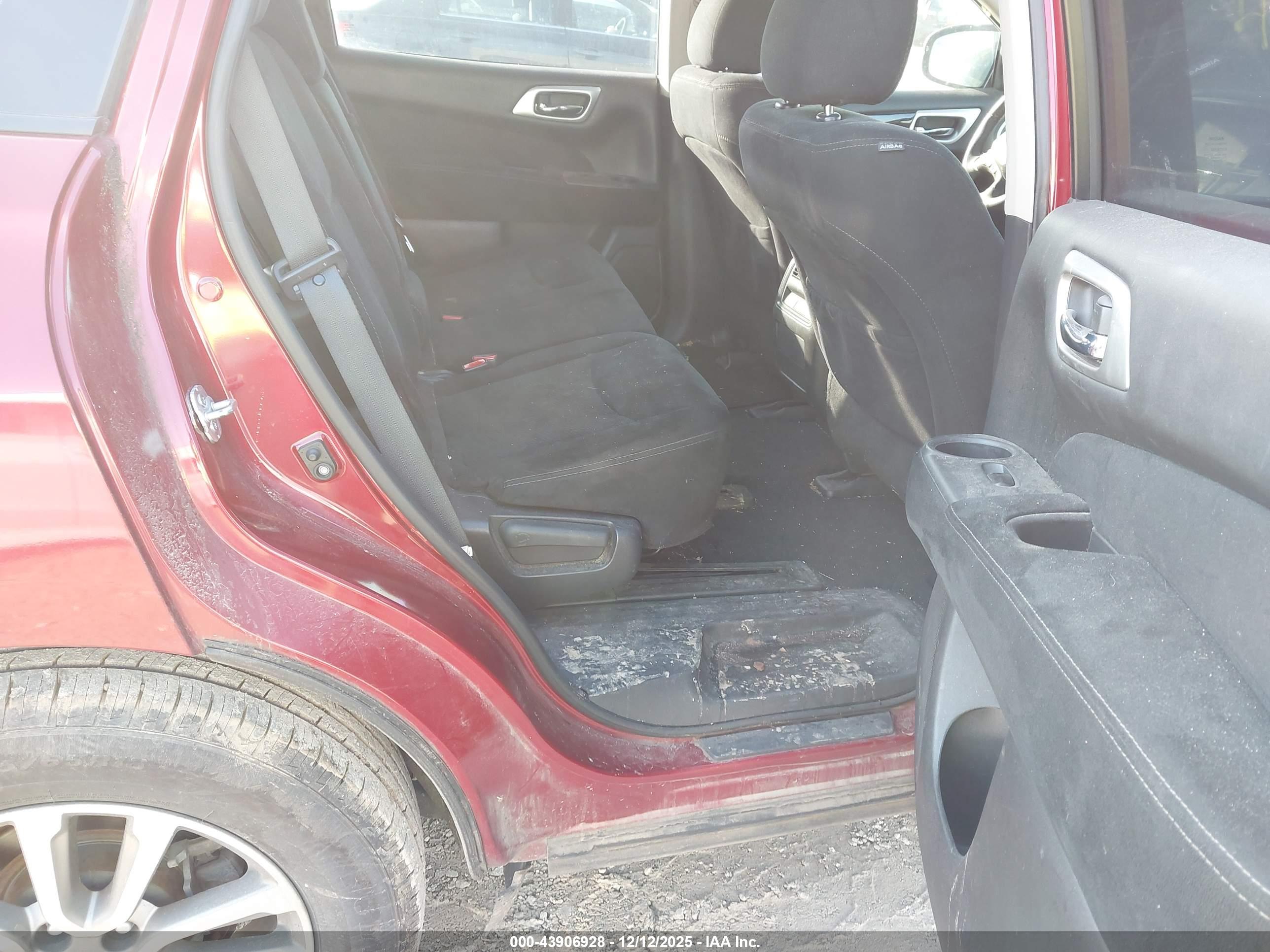 NISSAN PATHFINDER image 8