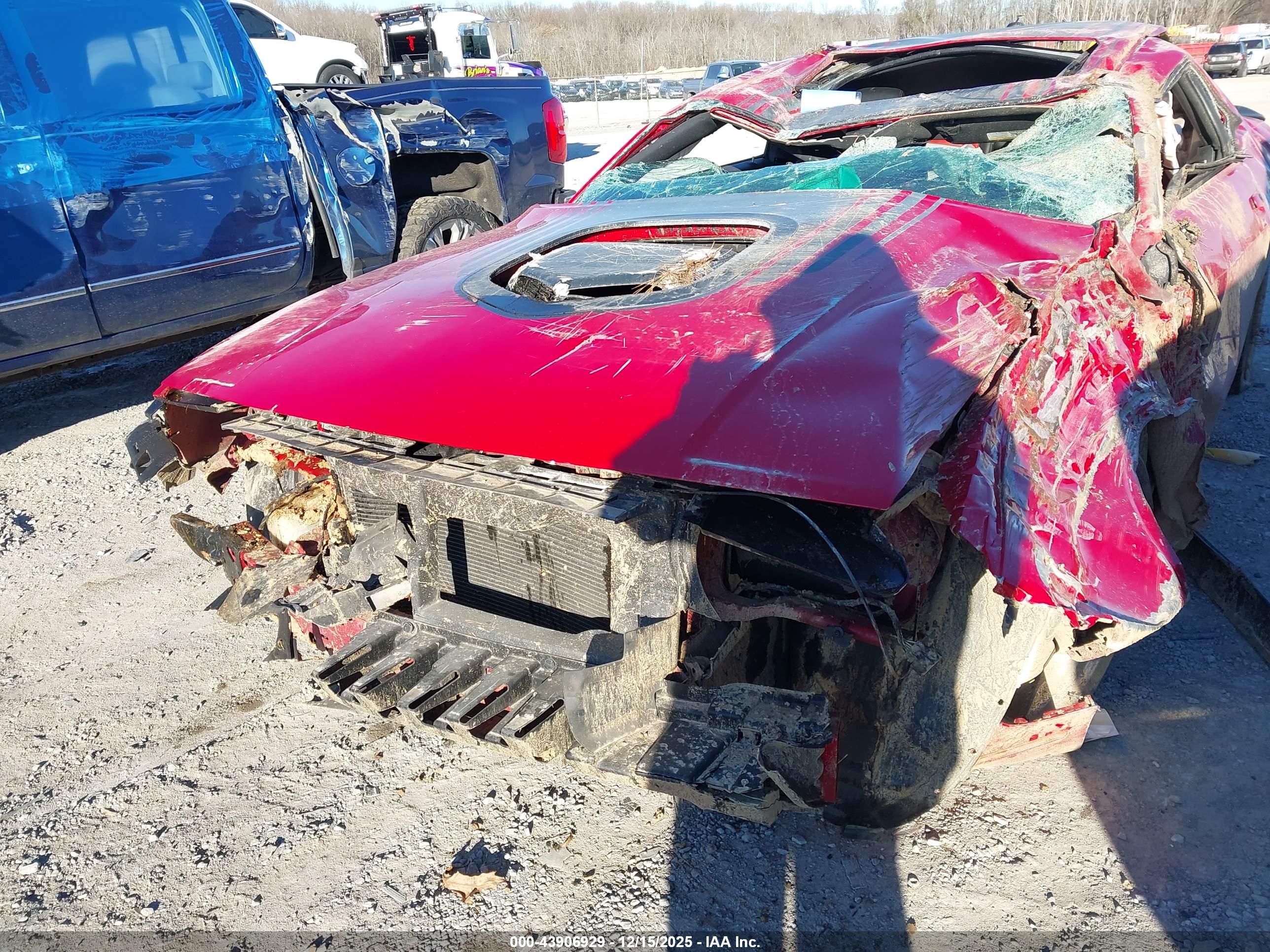DODGE CHALLENGER image 10