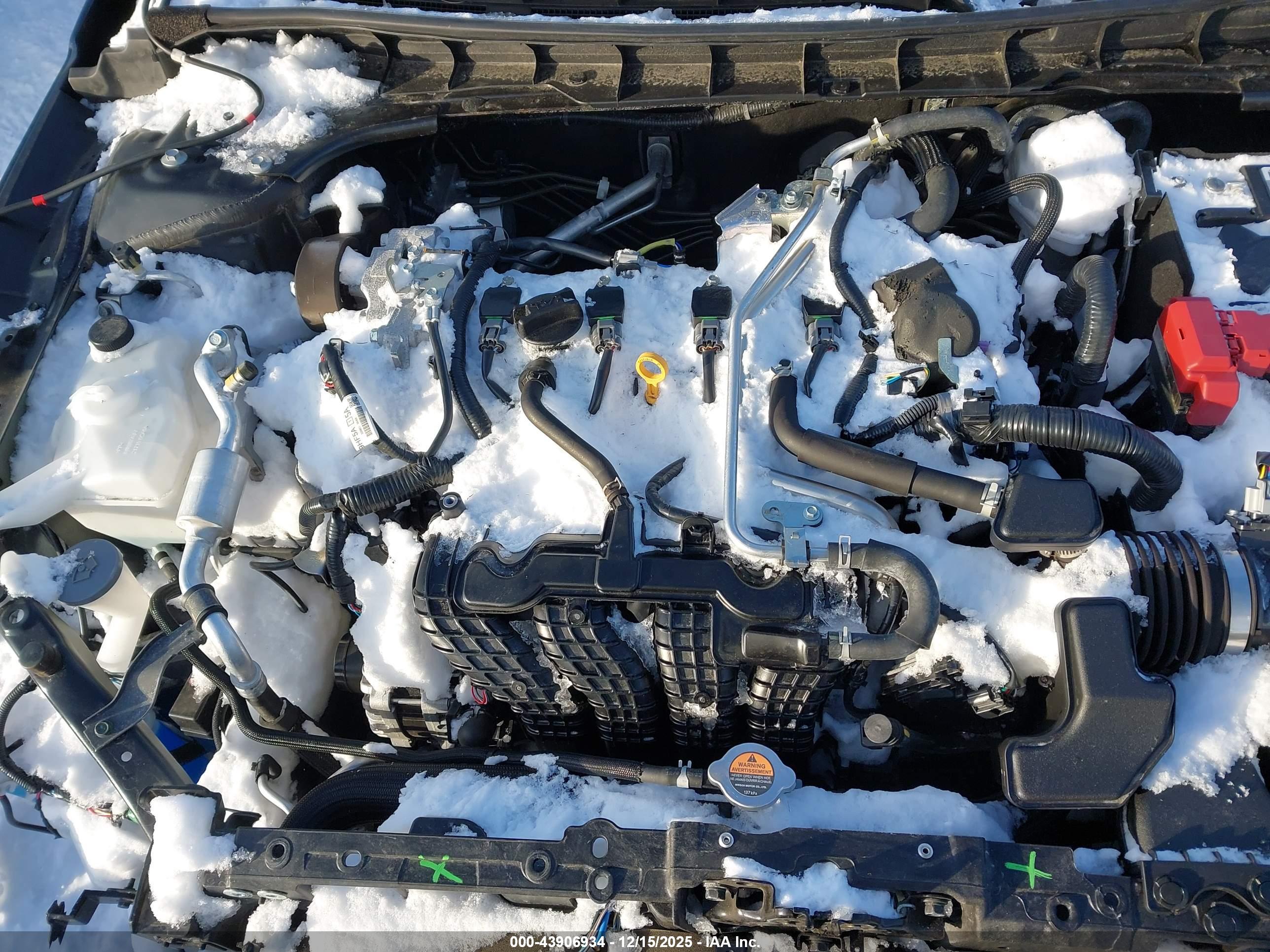 NISSAN ALTIMA image 10