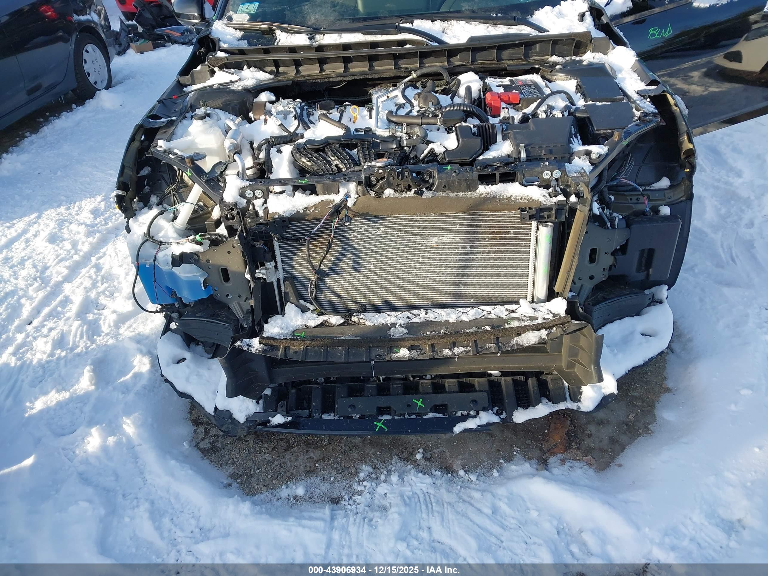 NISSAN ALTIMA image 6