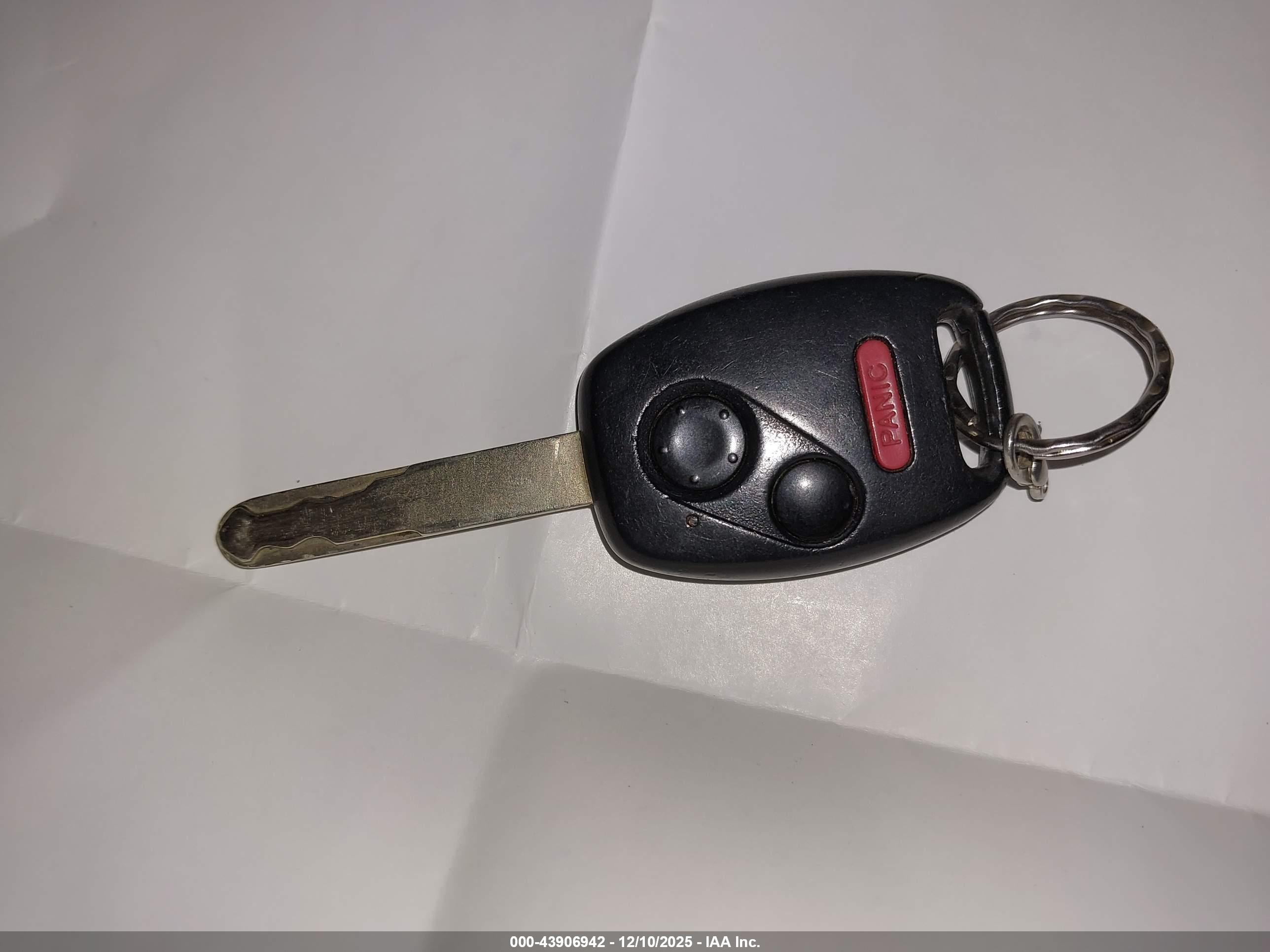HONDA ODYSSEY image 11