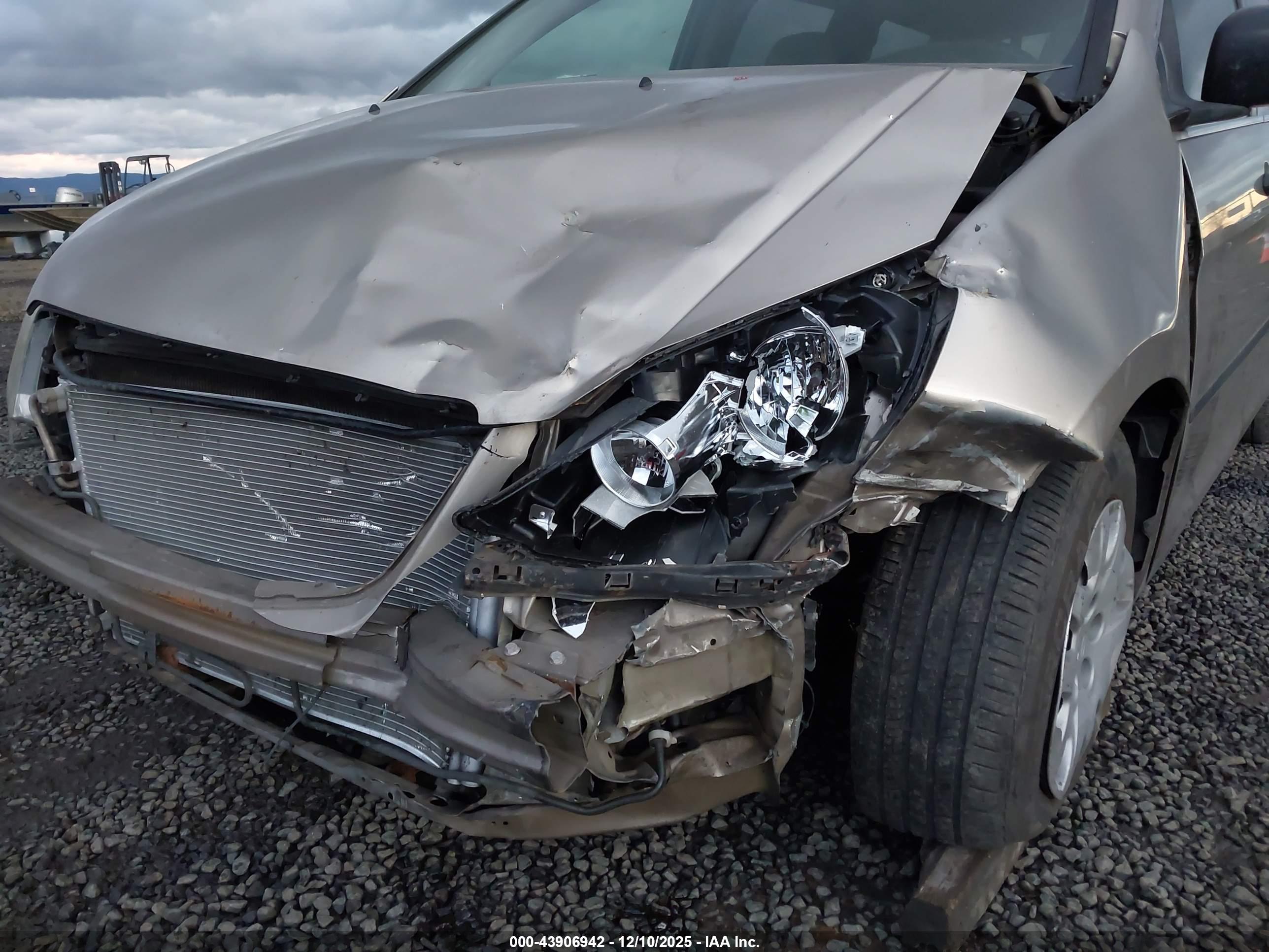 HONDA ODYSSEY image 6