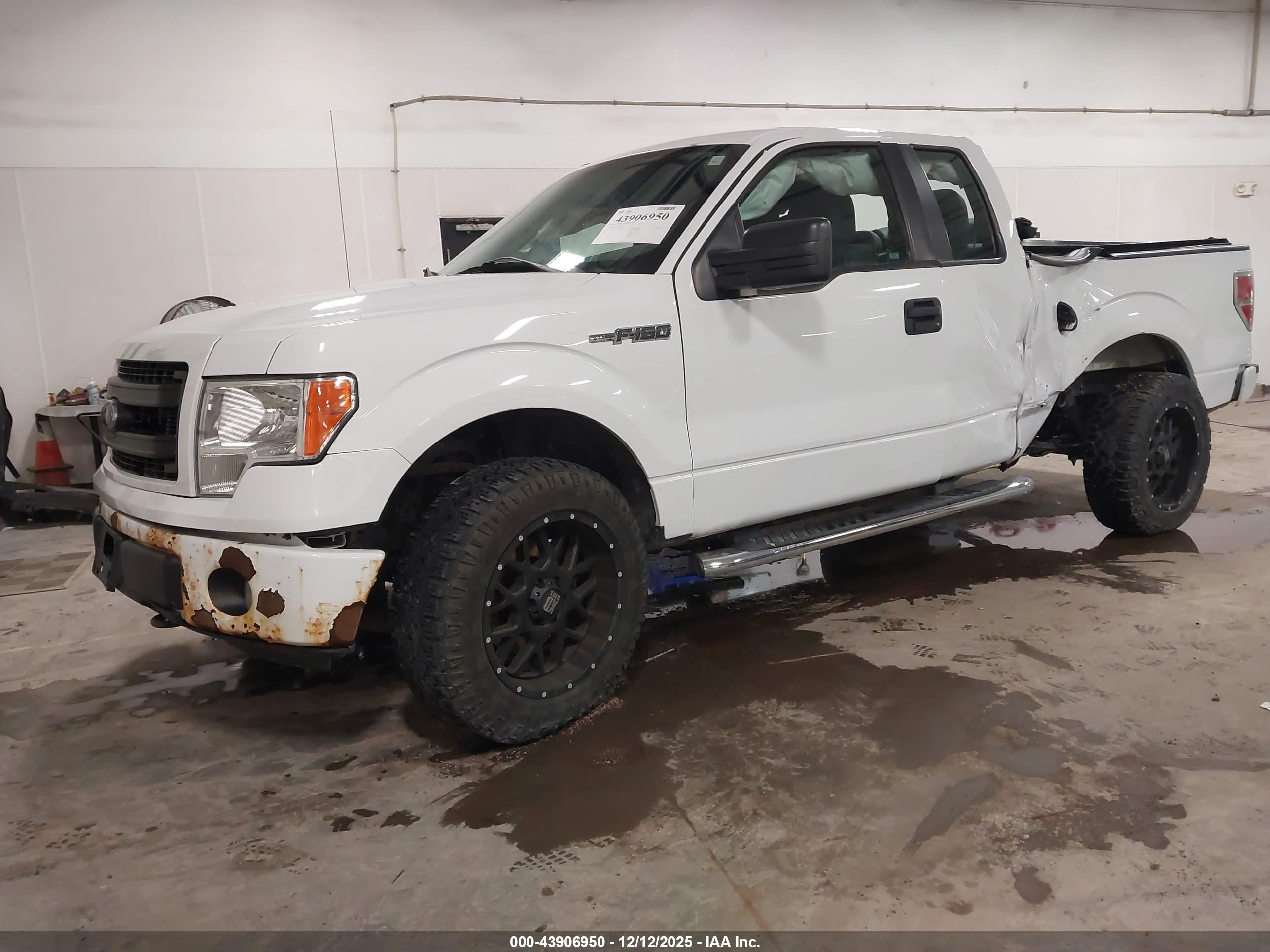 FORD F-150 image 2