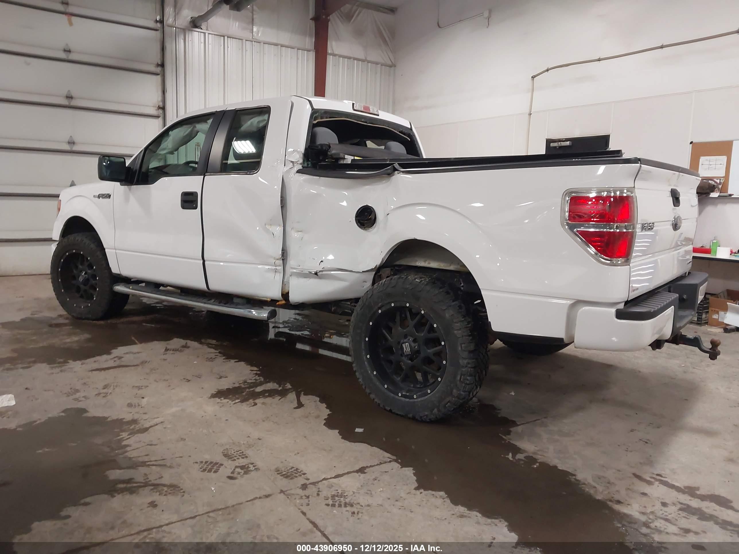 FORD F-150 image 3