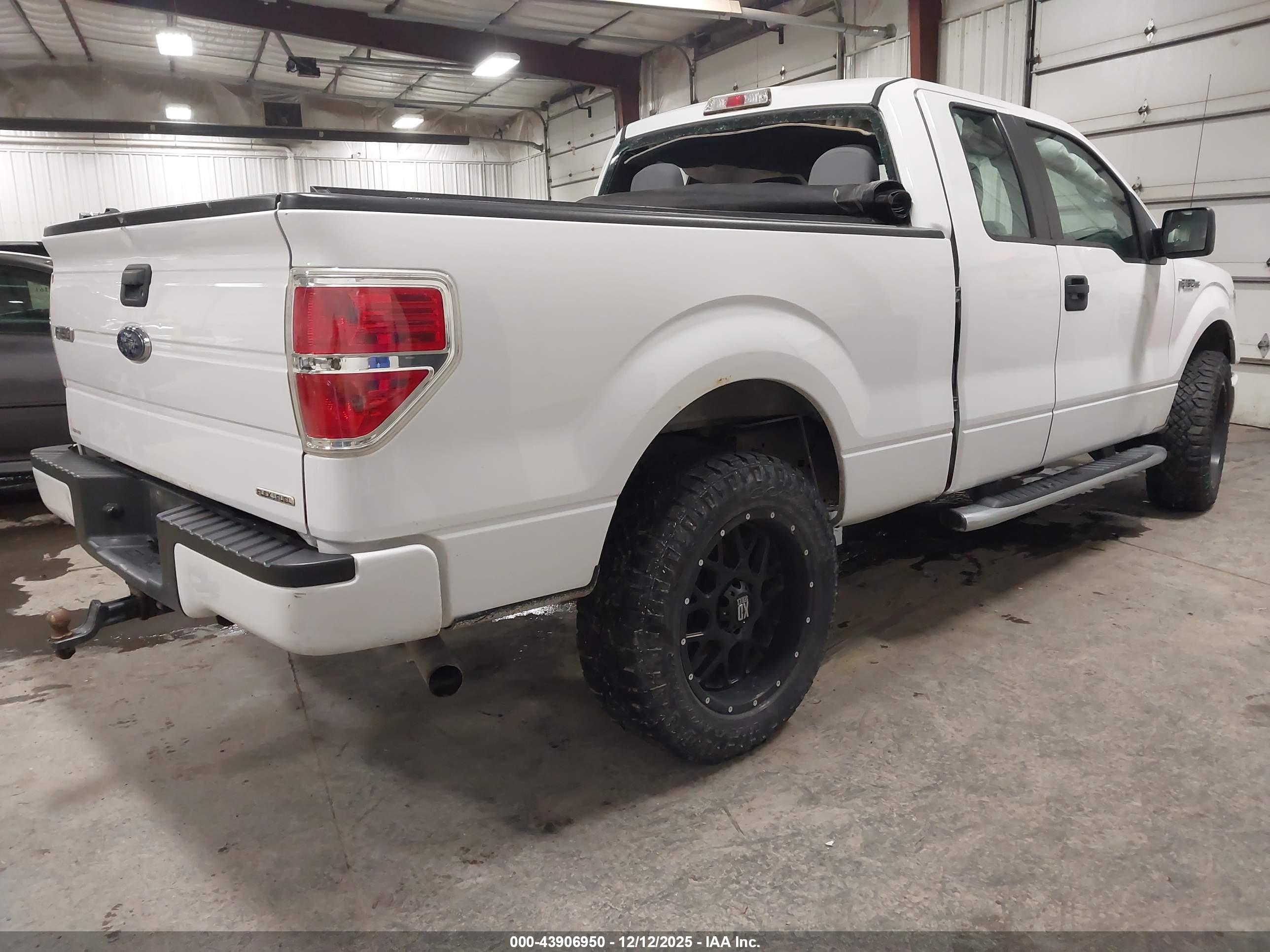 FORD F-150 image 4