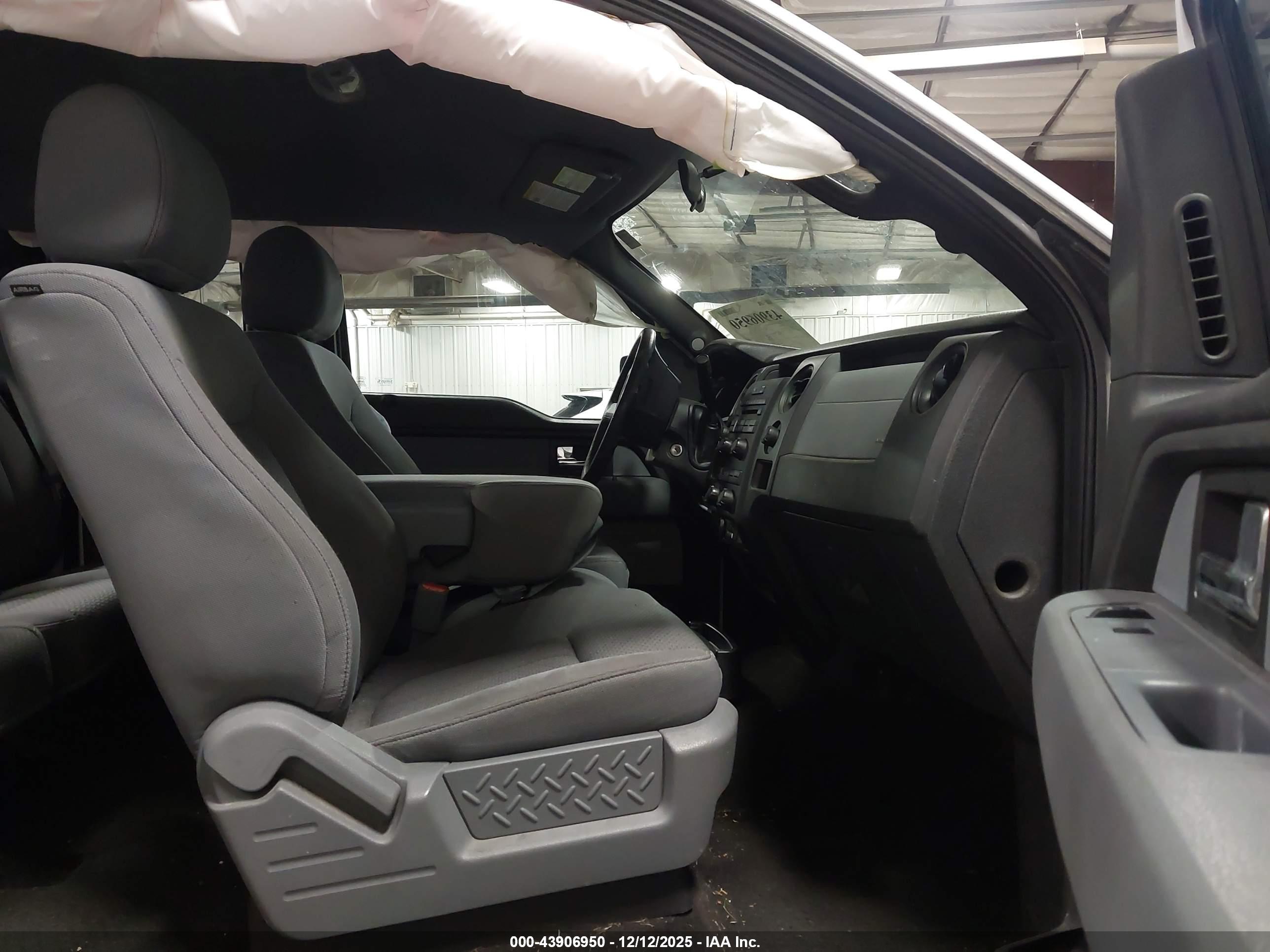 FORD F-150 image 5
