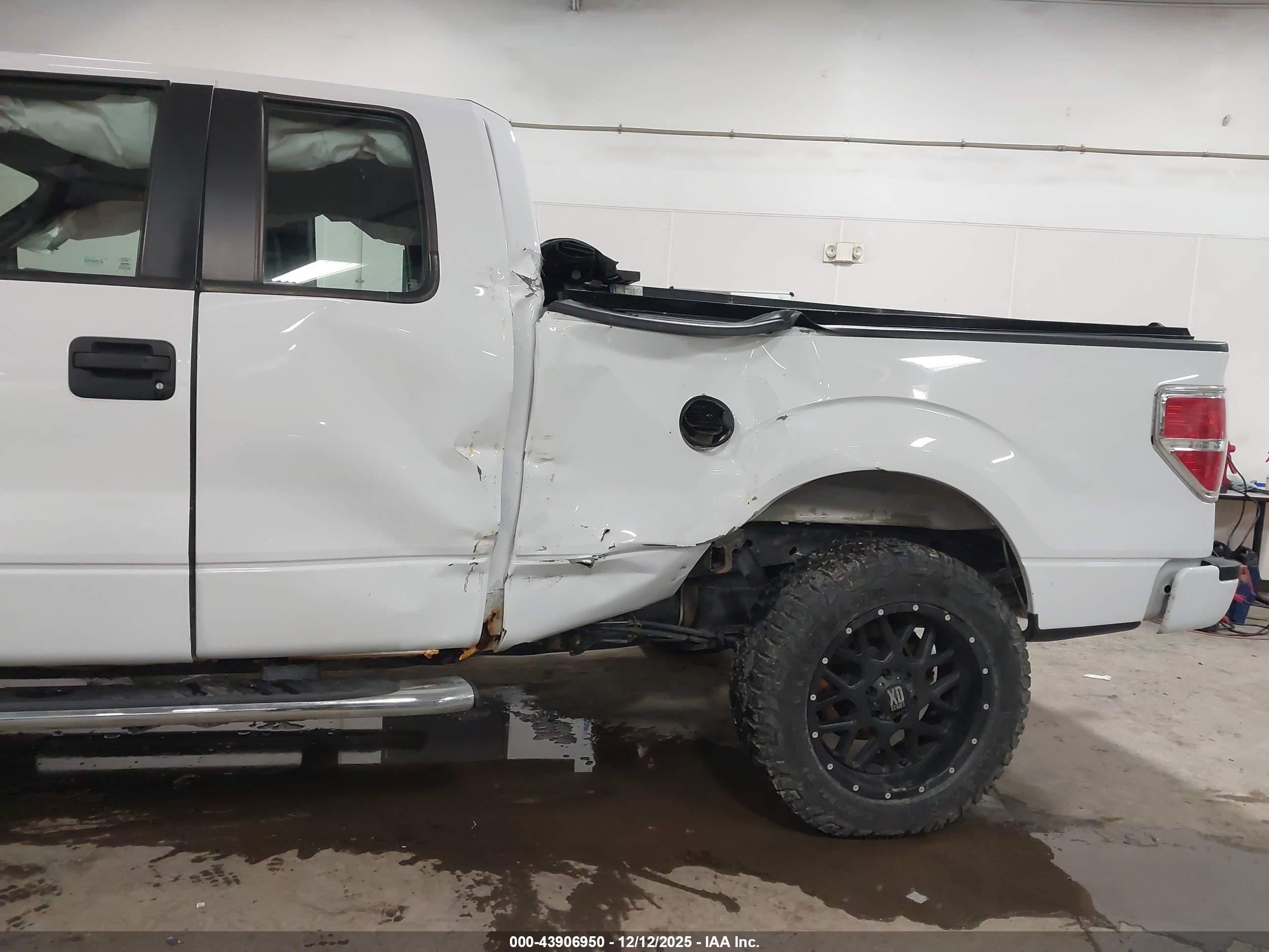 FORD F-150 image 6