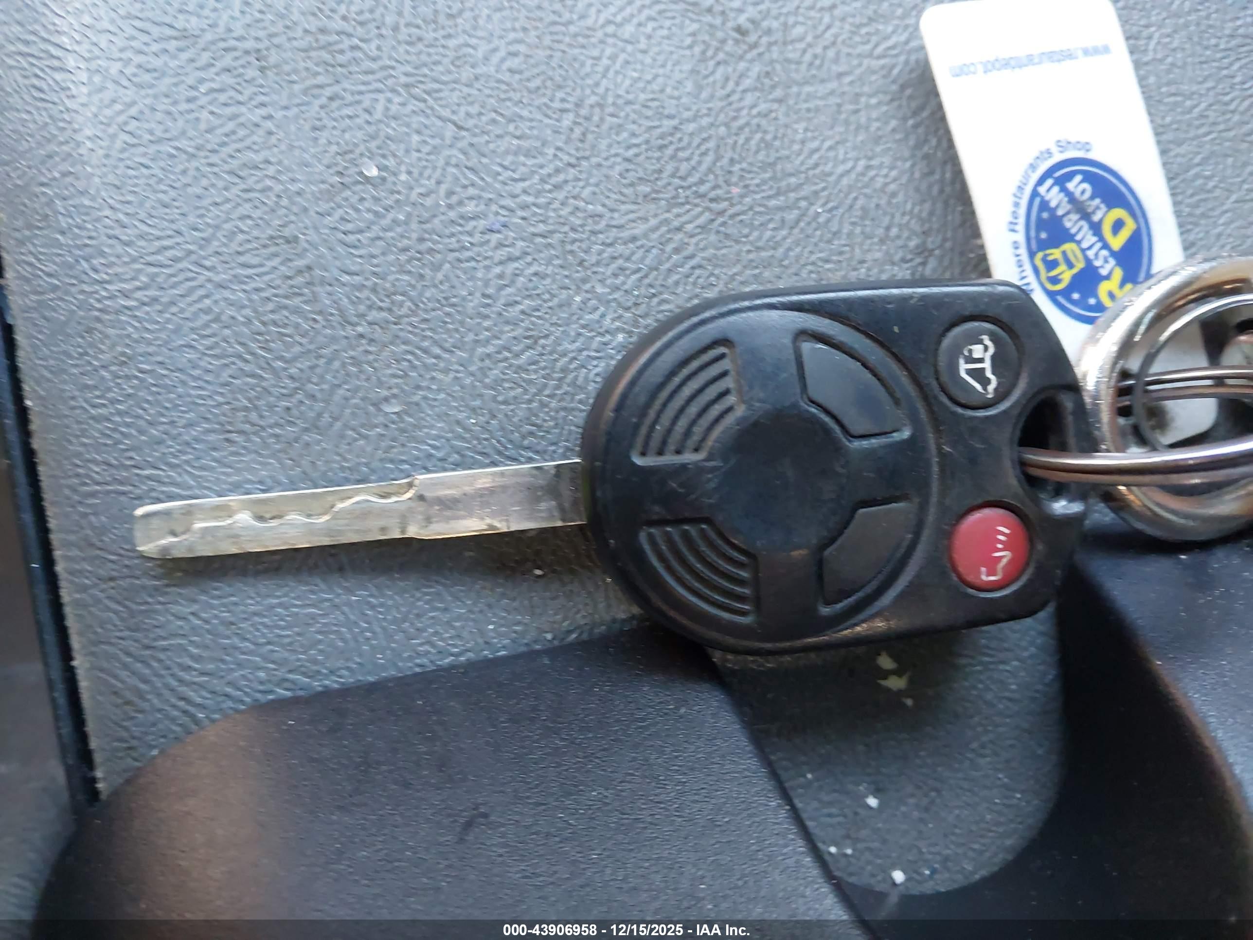 FORD TRANSIT-250 image 11