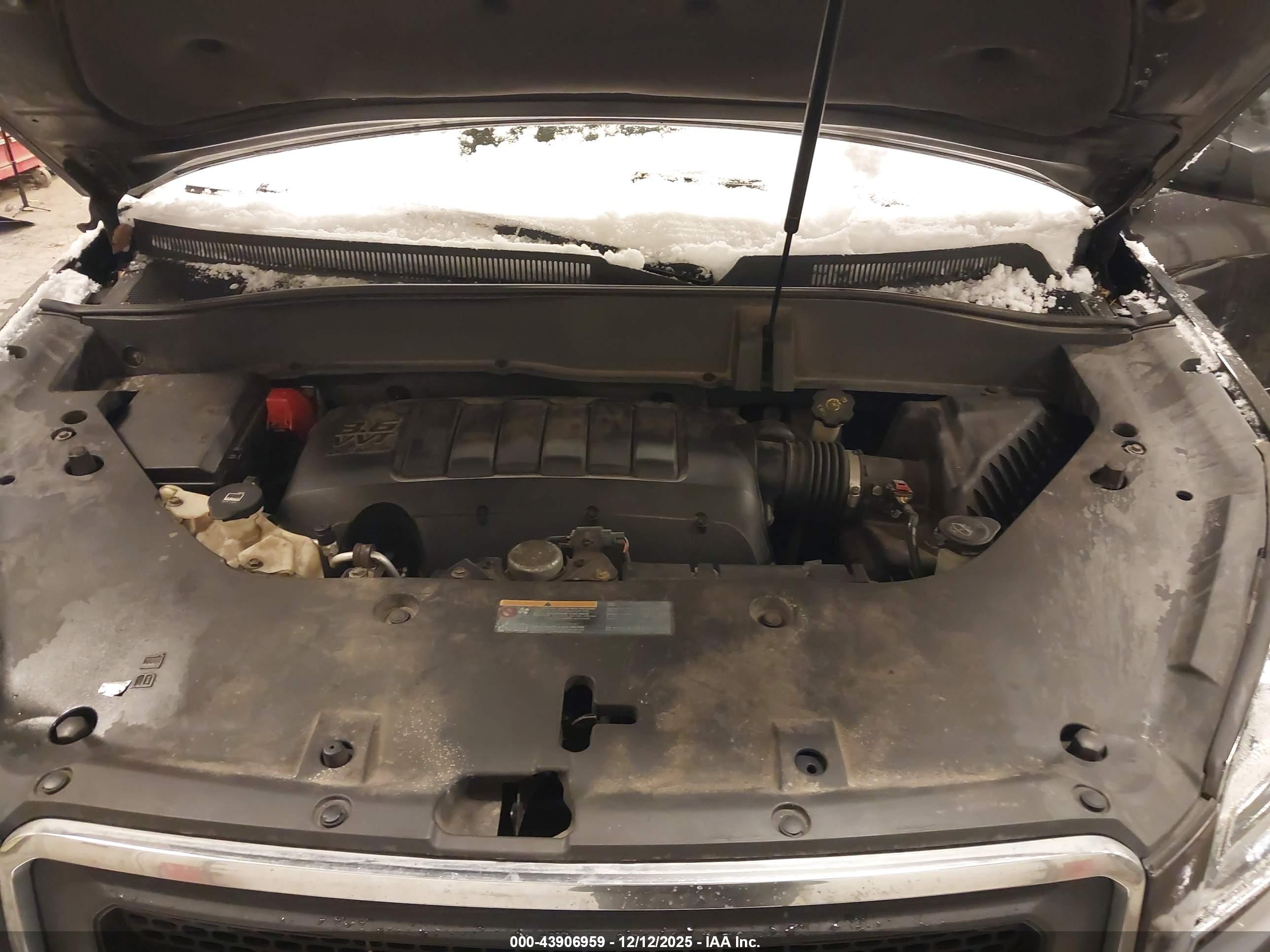 GMC ACADIA image 10