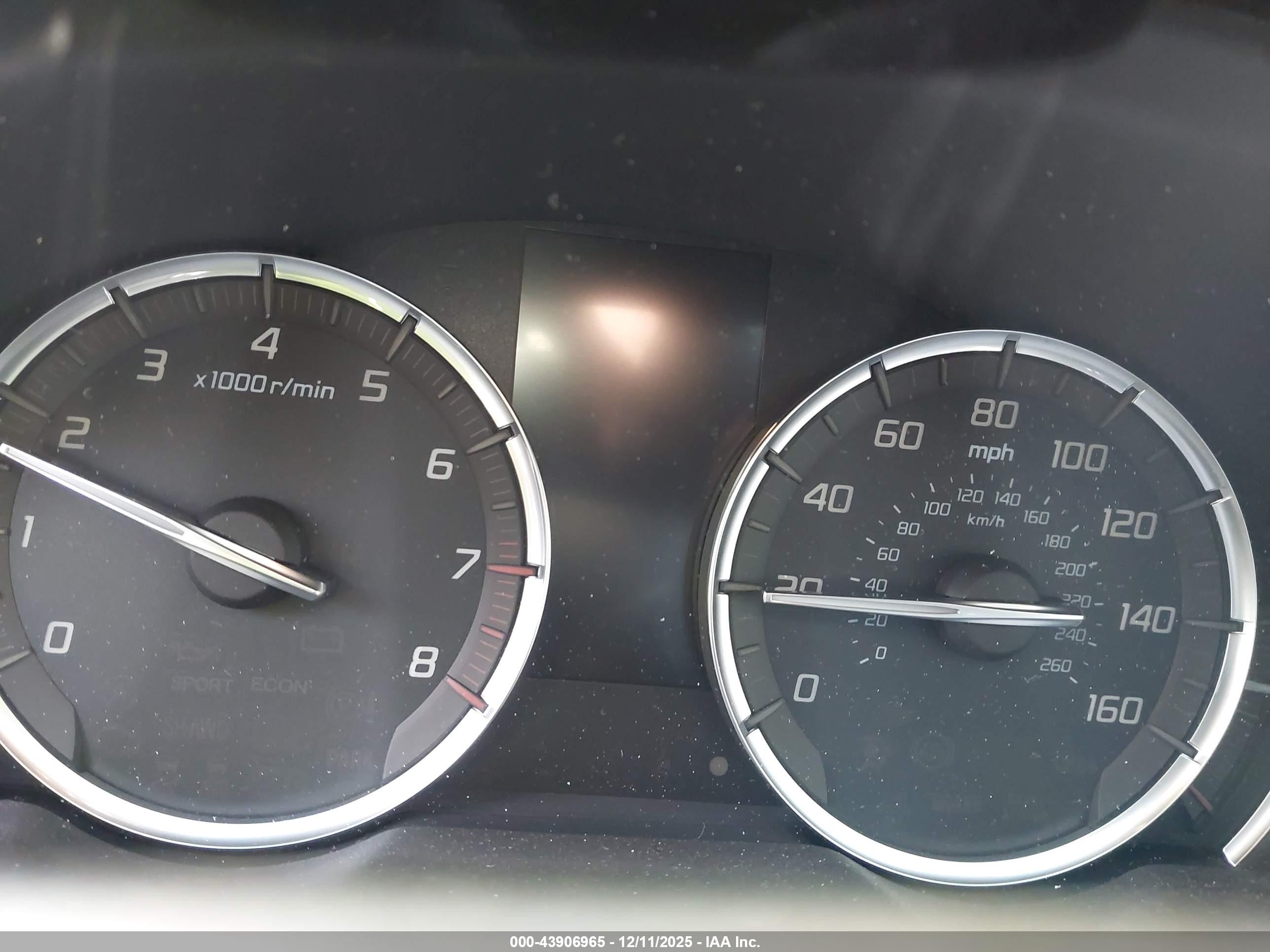 ACURA TLX image 7