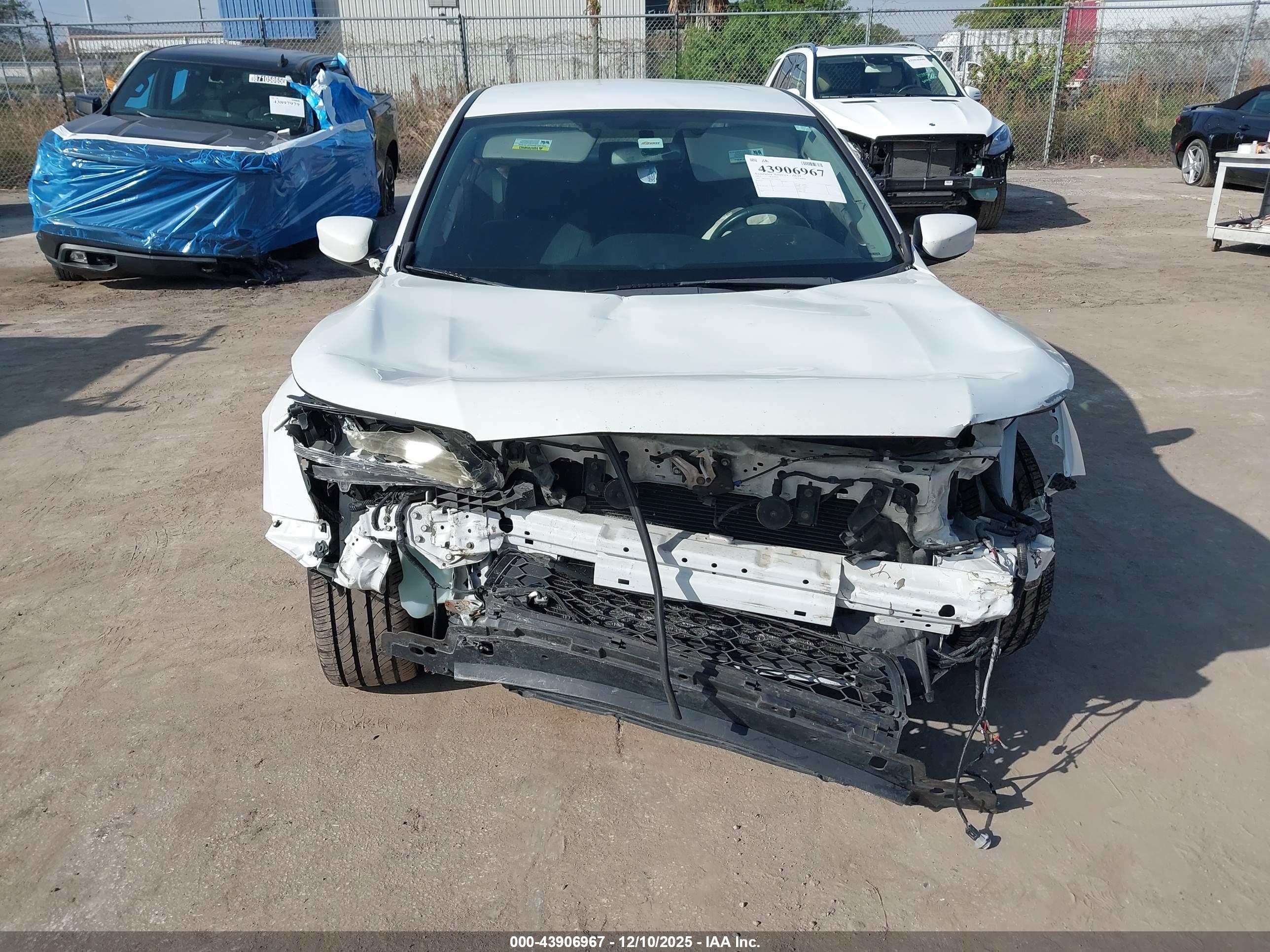 HONDA ACCORD image 6