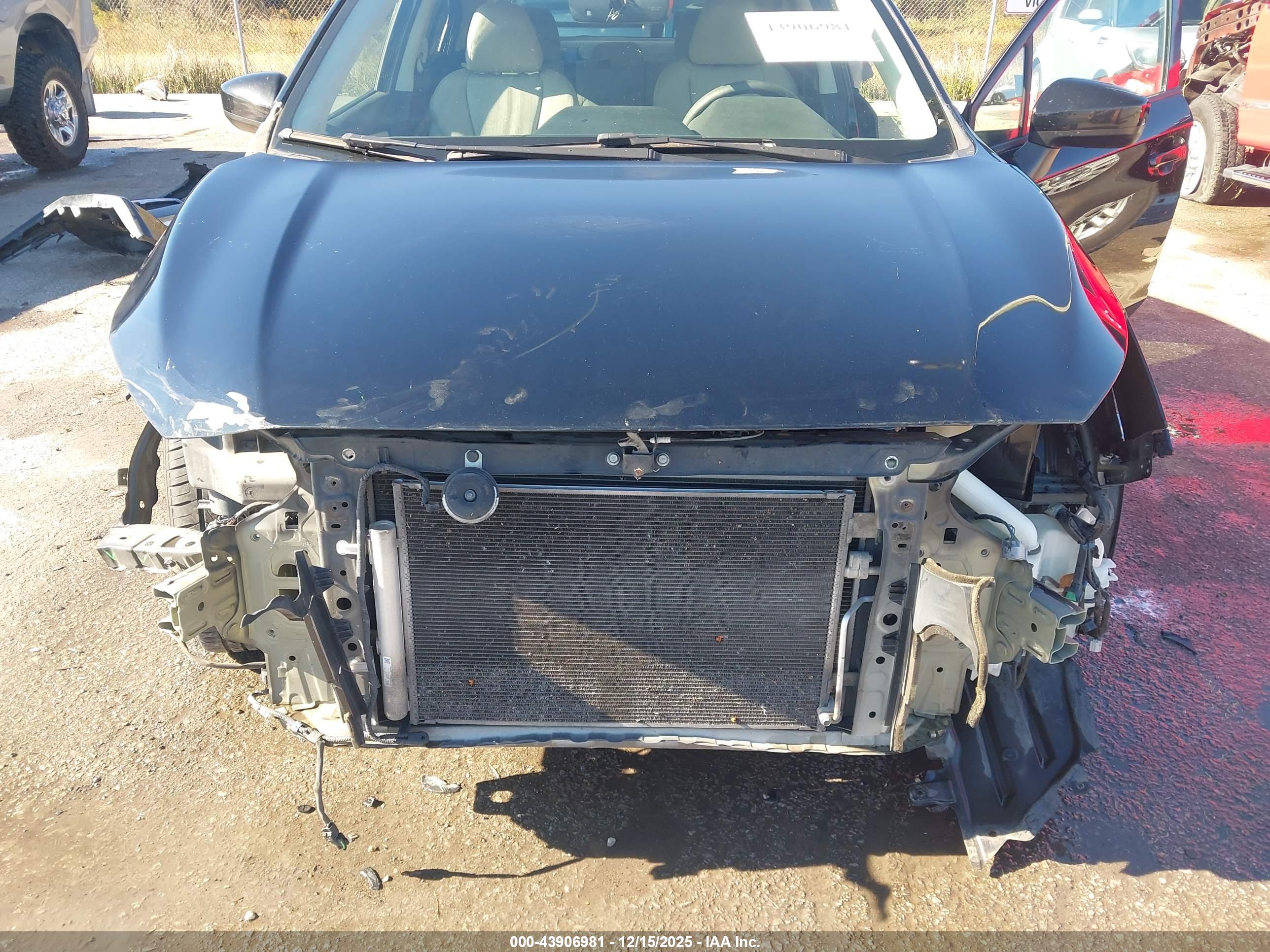 SUBARU IMPREZA image 10