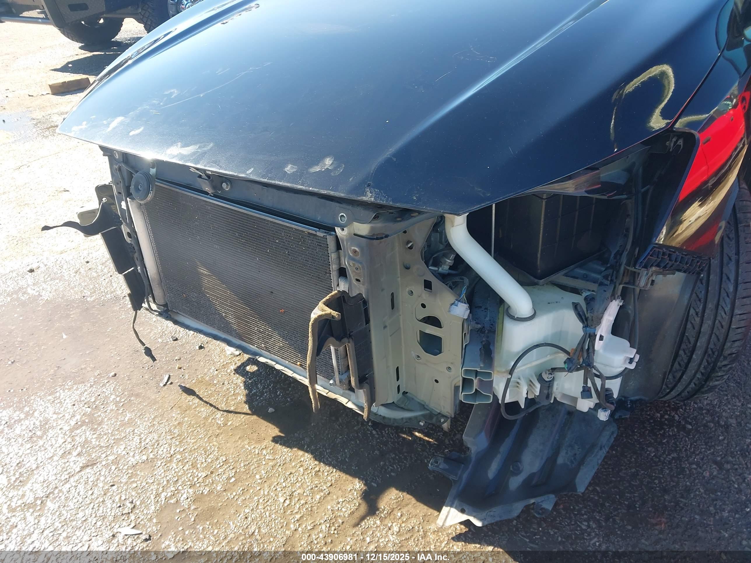 SUBARU IMPREZA image 6