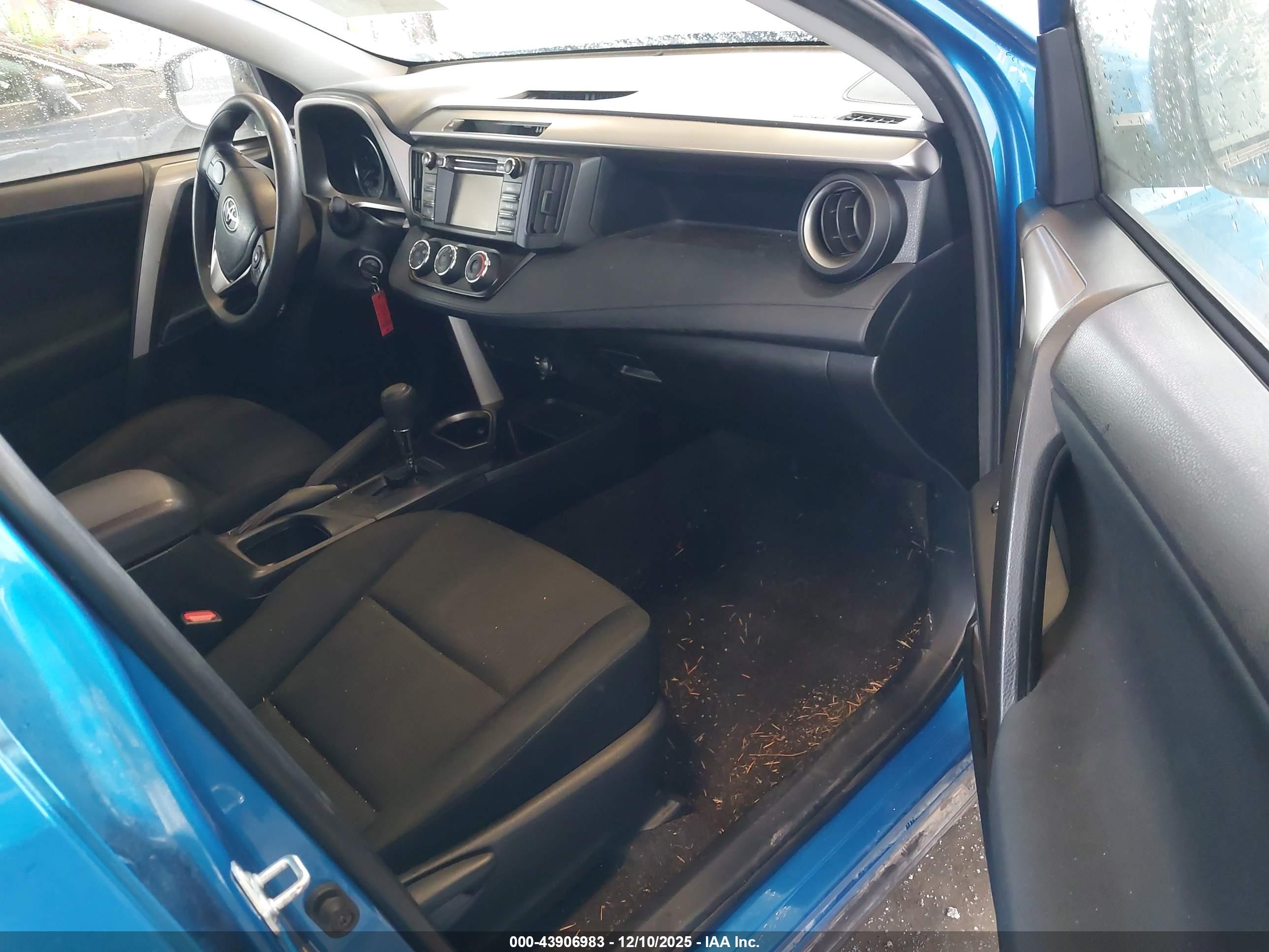 TOYOTA RAV4 image 5