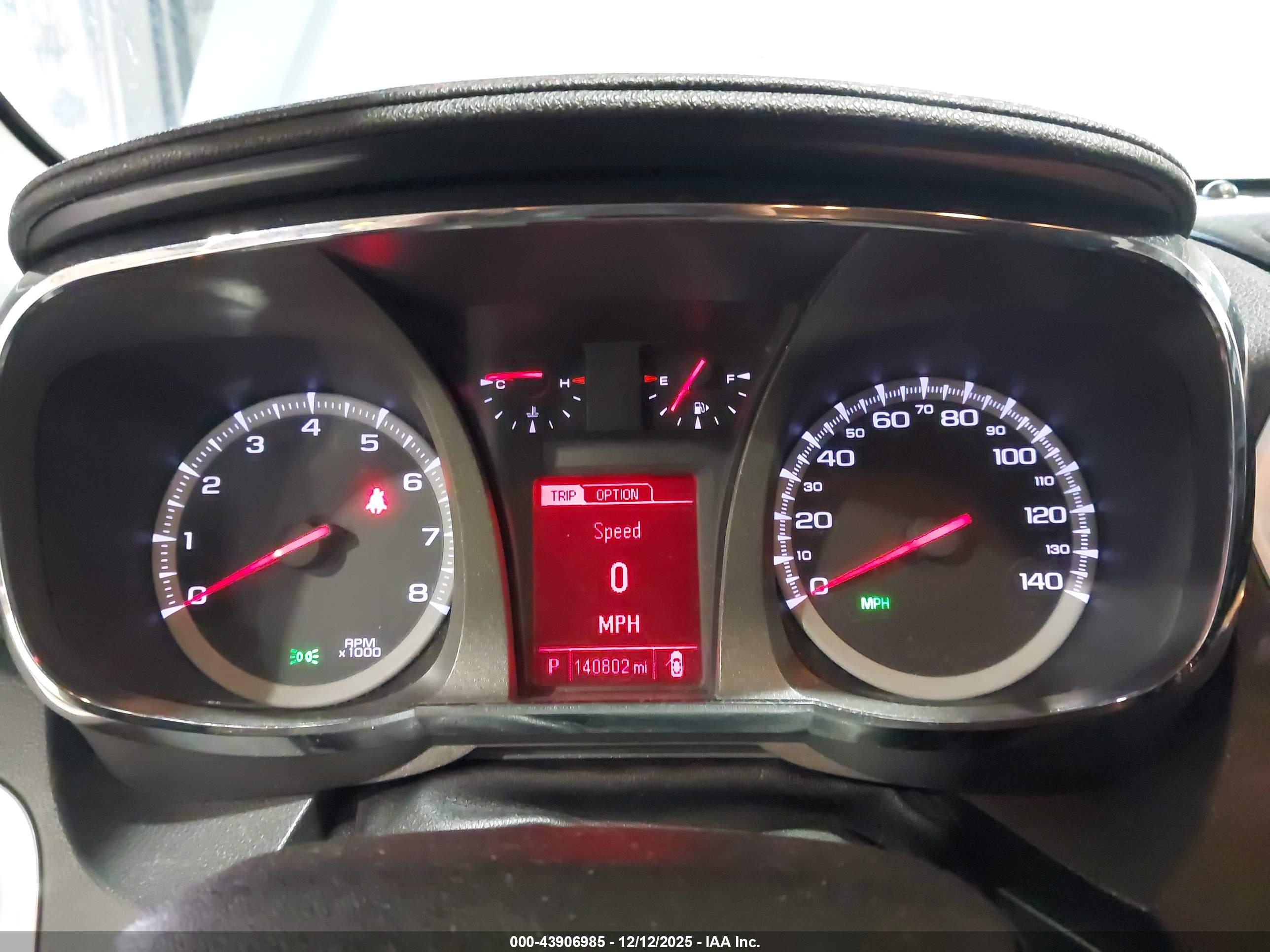 GMC TERRAIN image 7