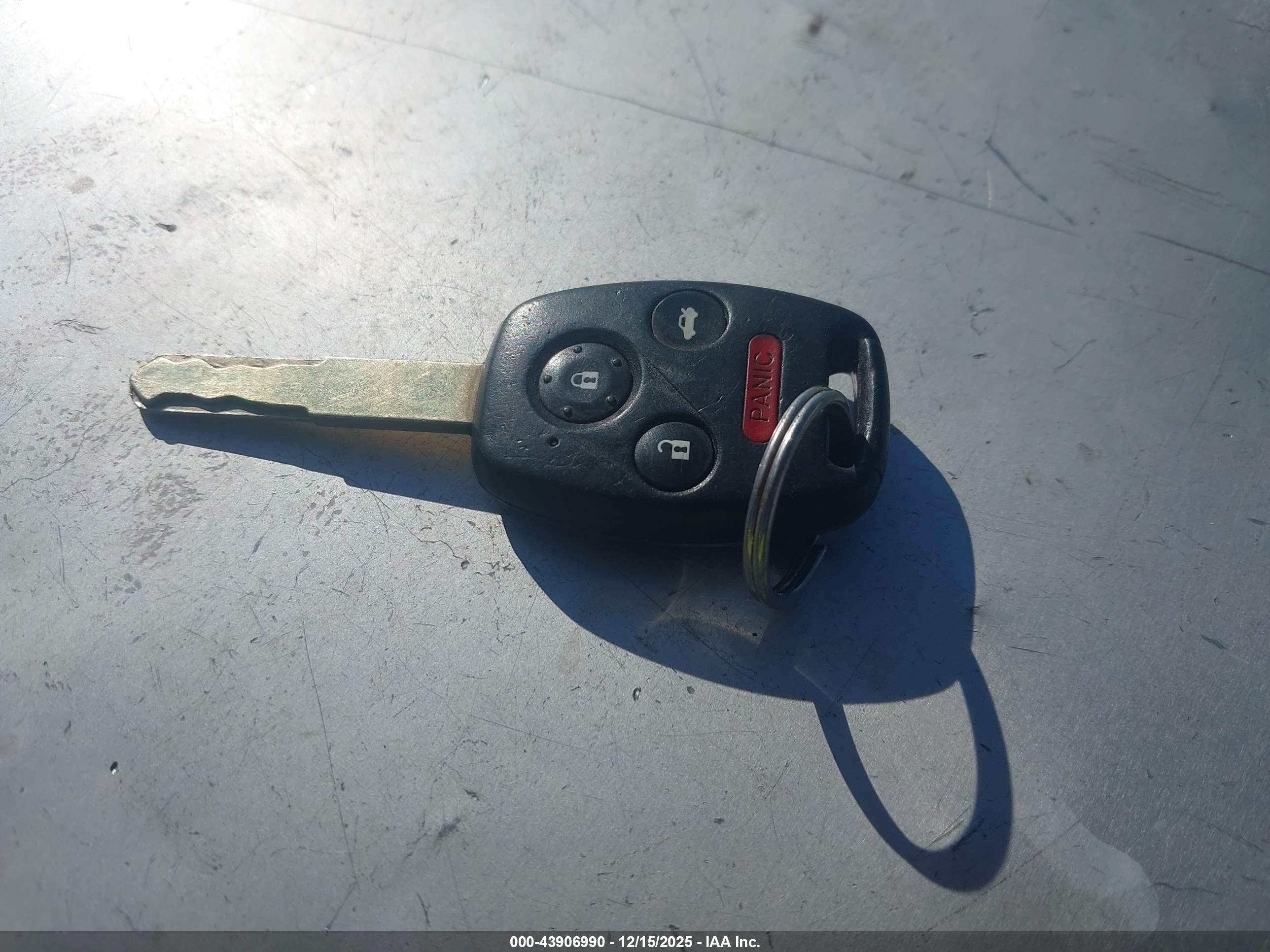 HONDA CIVIC image 11