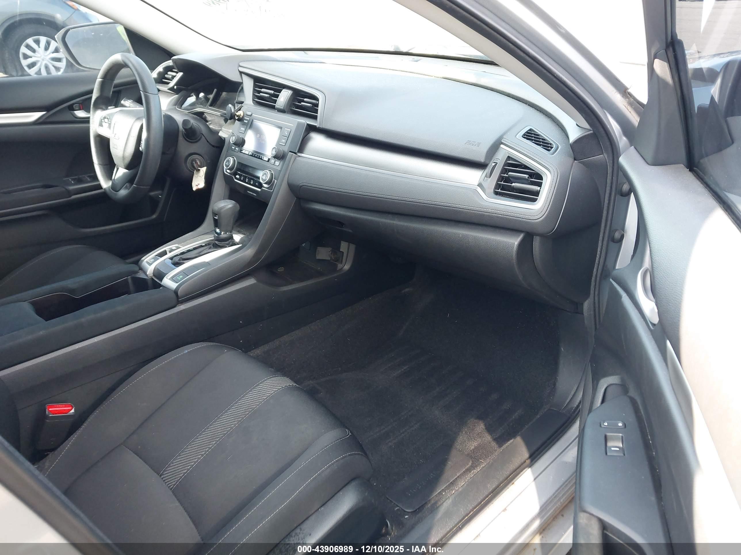 HONDA CIVIC image 5