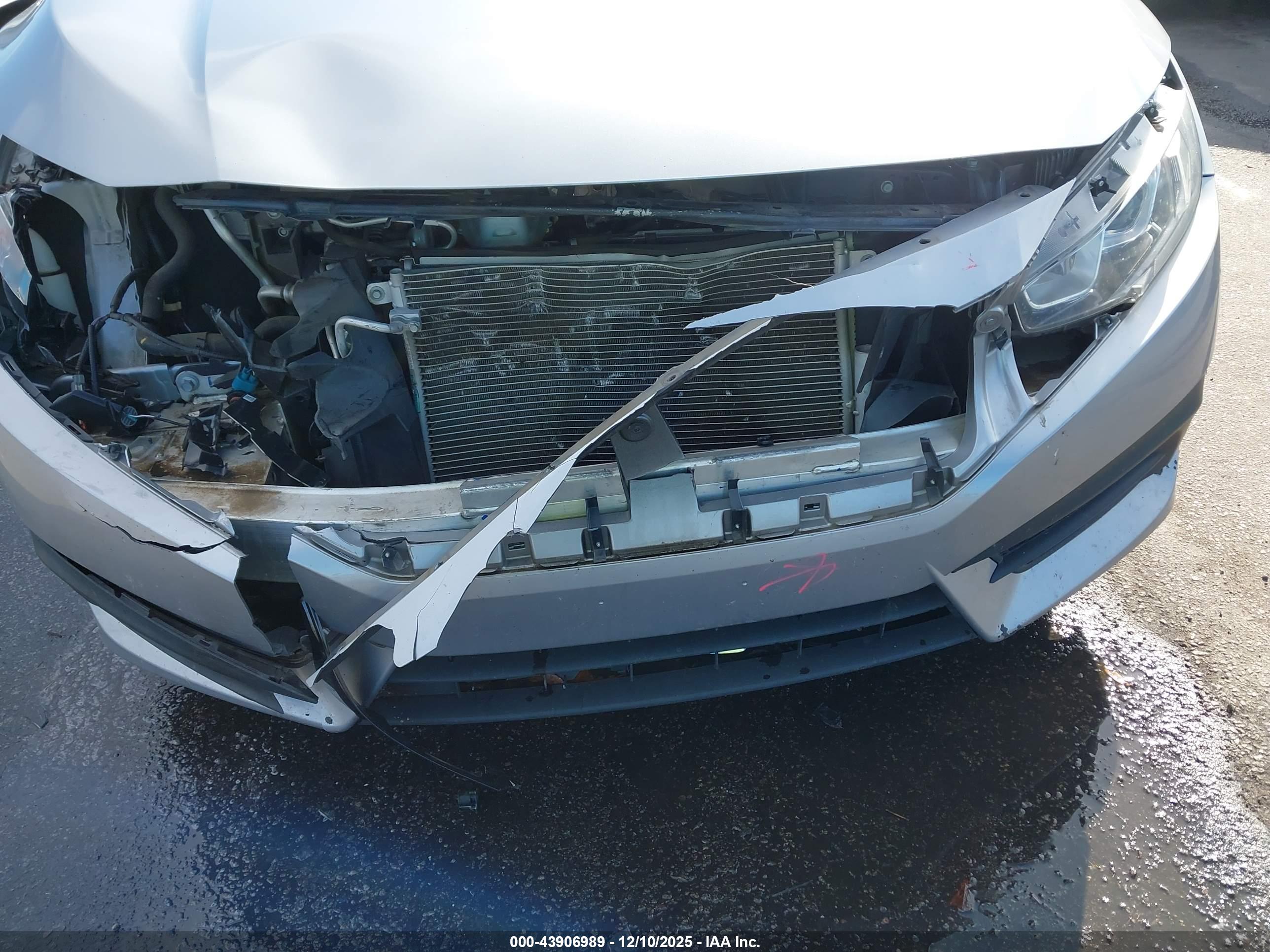 HONDA CIVIC image 6