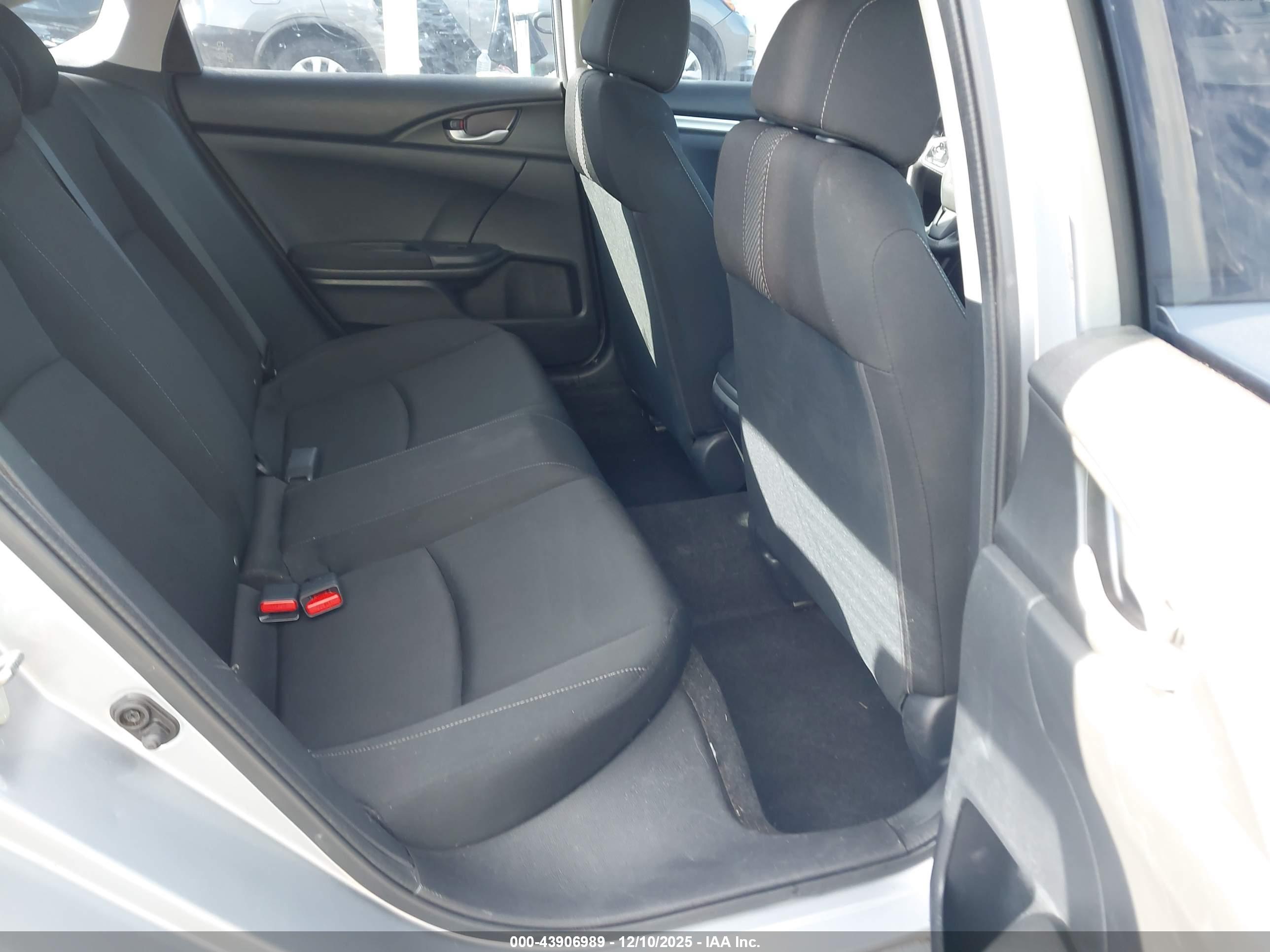 HONDA CIVIC image 8