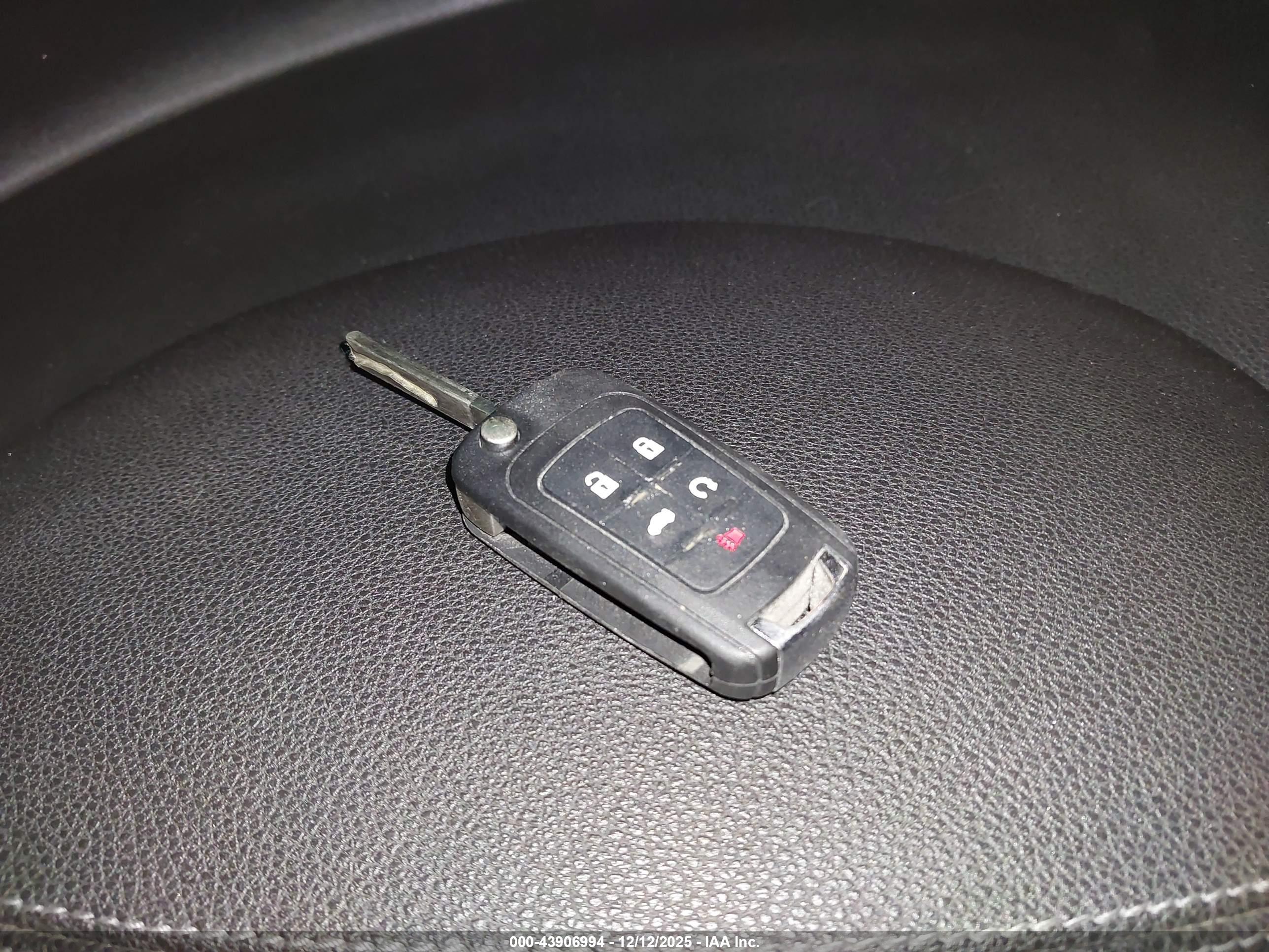 CHEVROLET MALIBU image 11